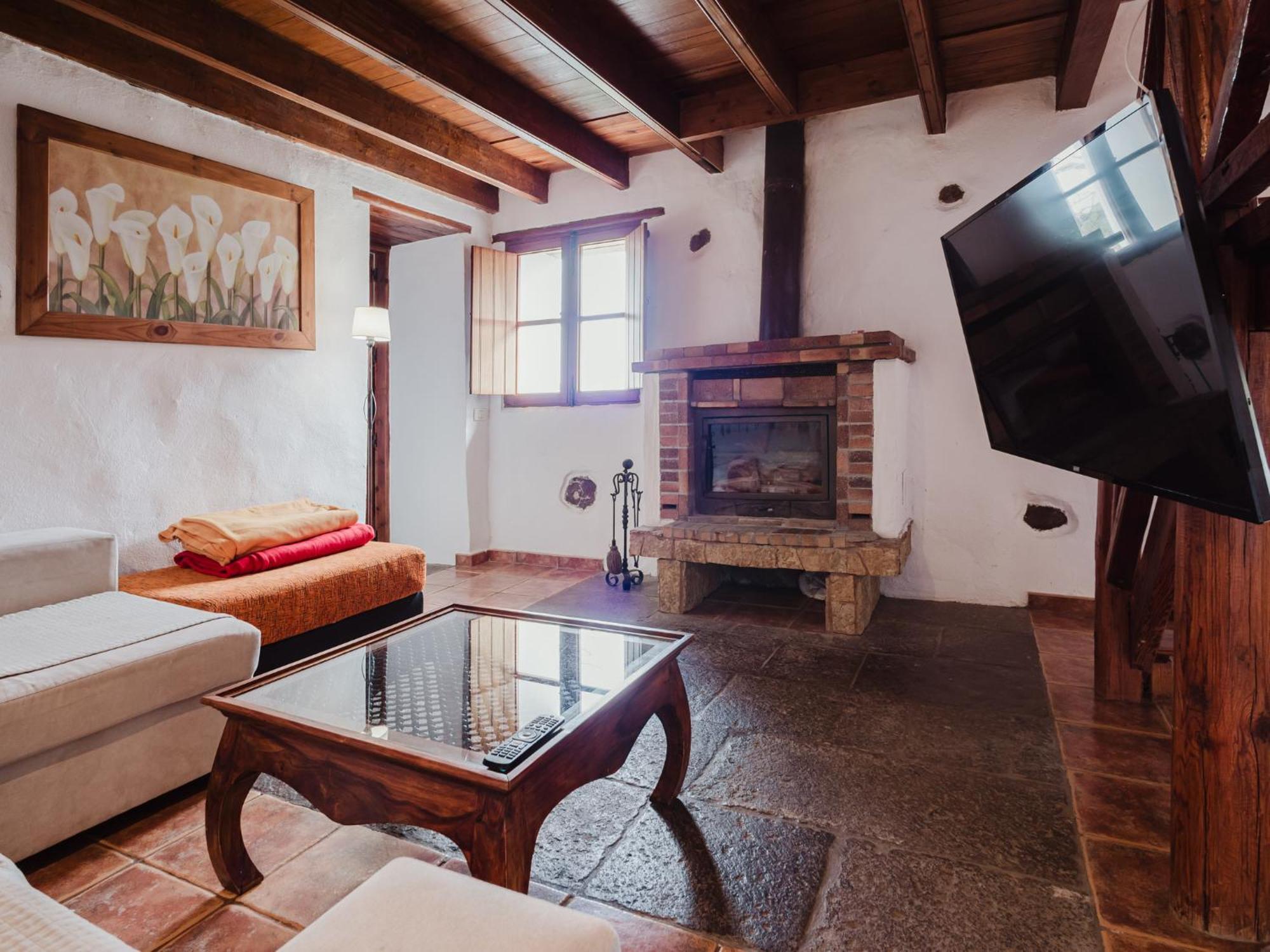 Calas A By Rivero Holiday home *
