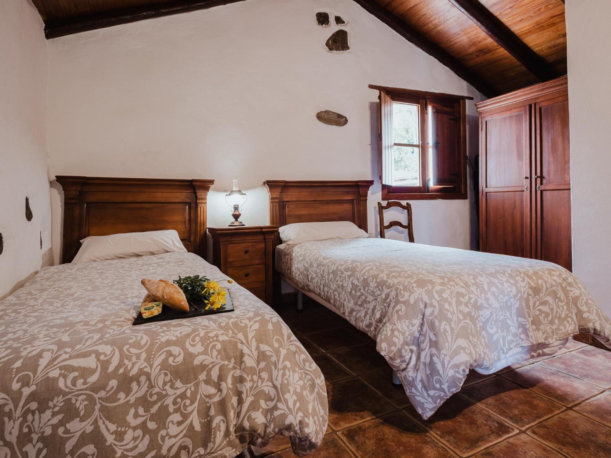 Calas A By Rivero Holiday home Valleseco