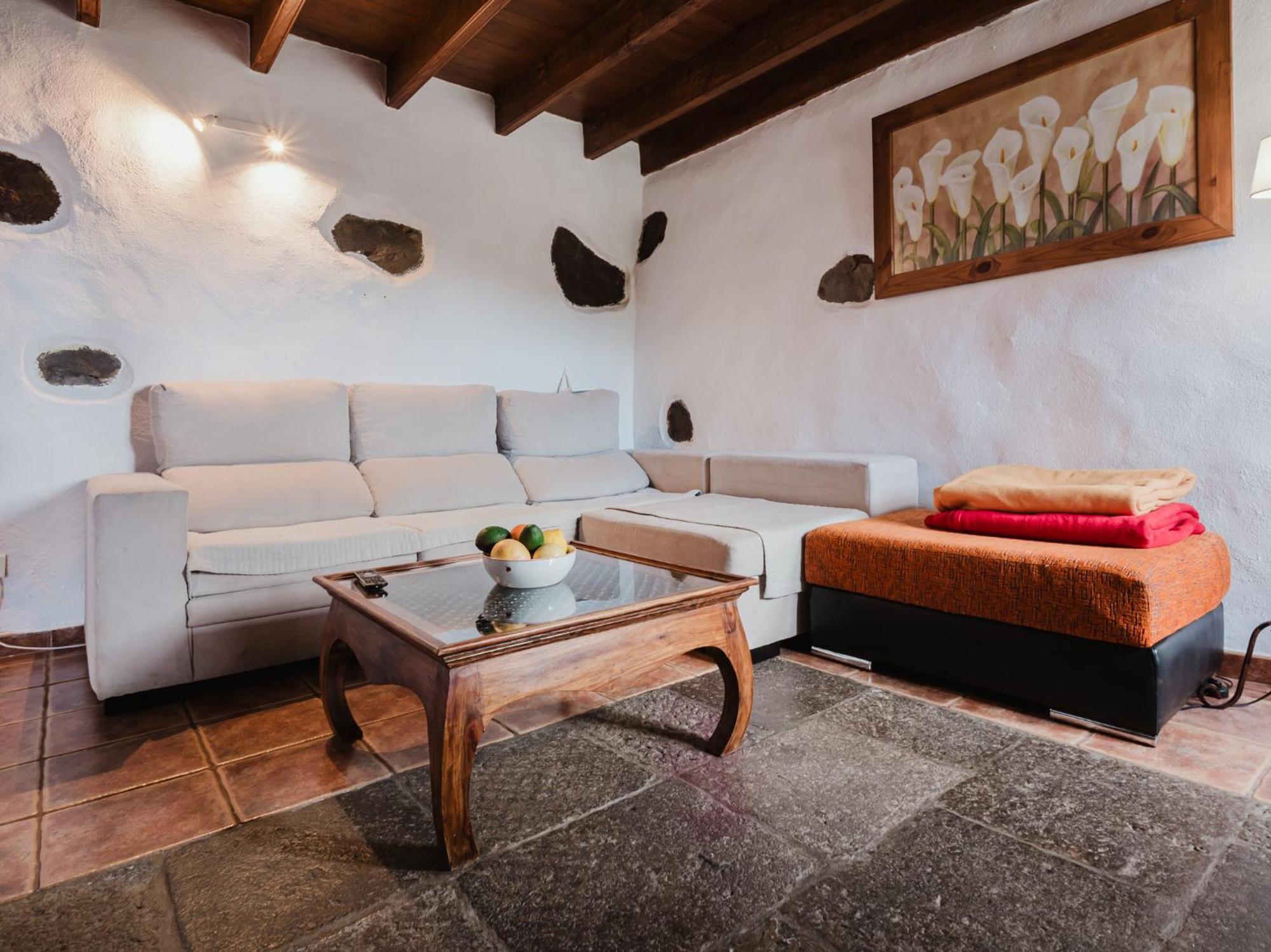 Holiday home Calas A By Rivero