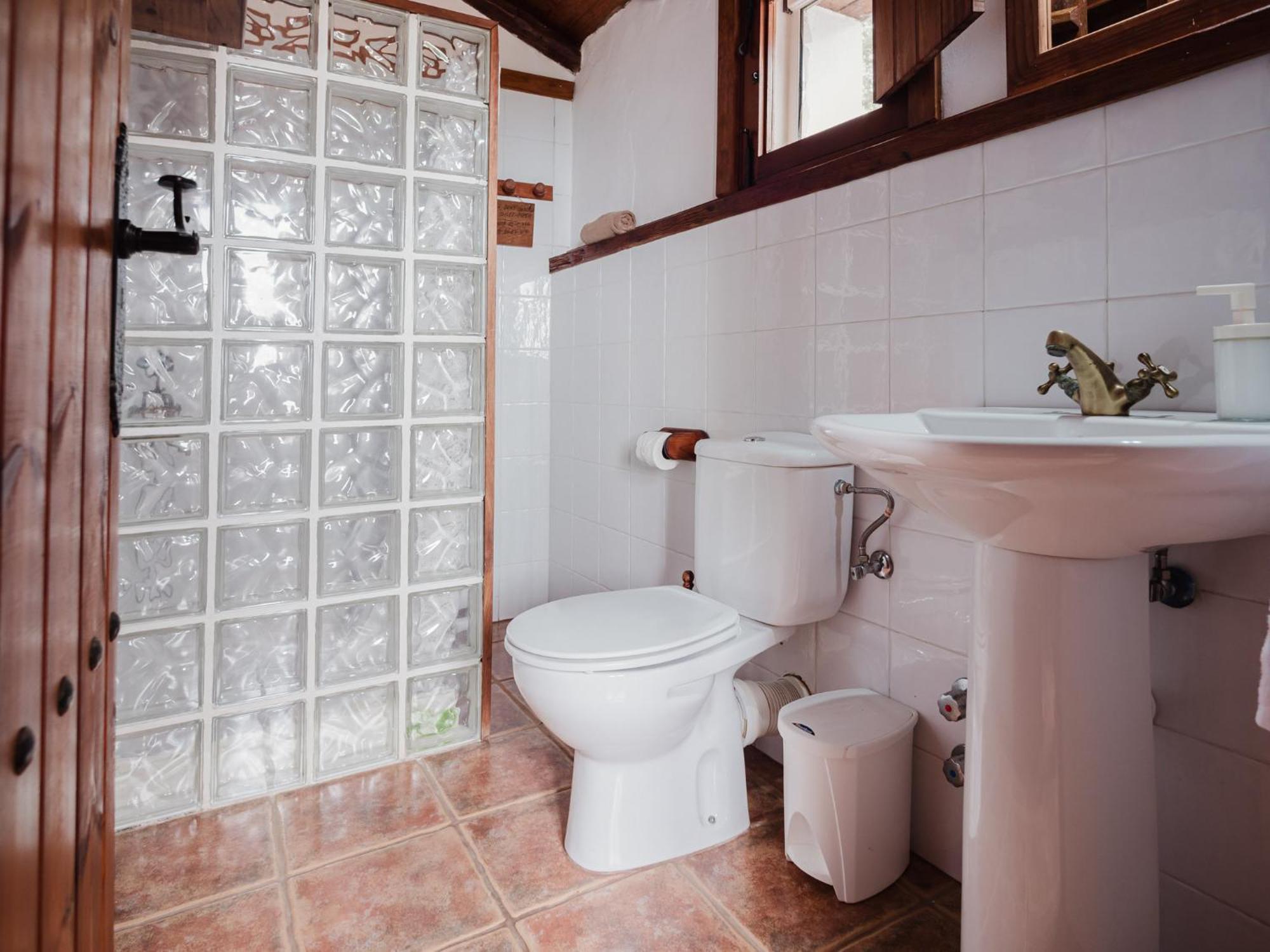 Holiday home Calas A By Rivero