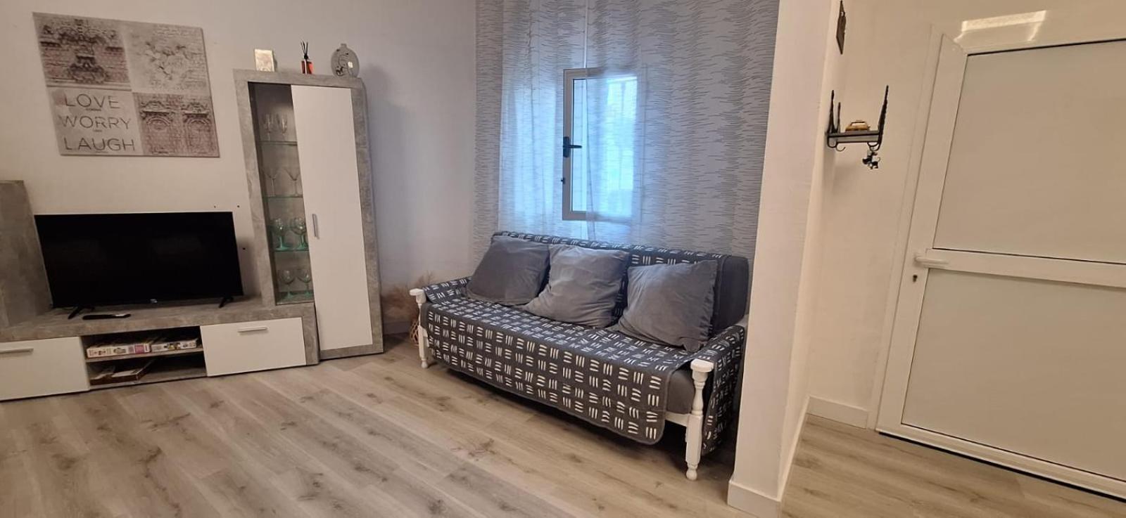 Casa Joy Apartment *
