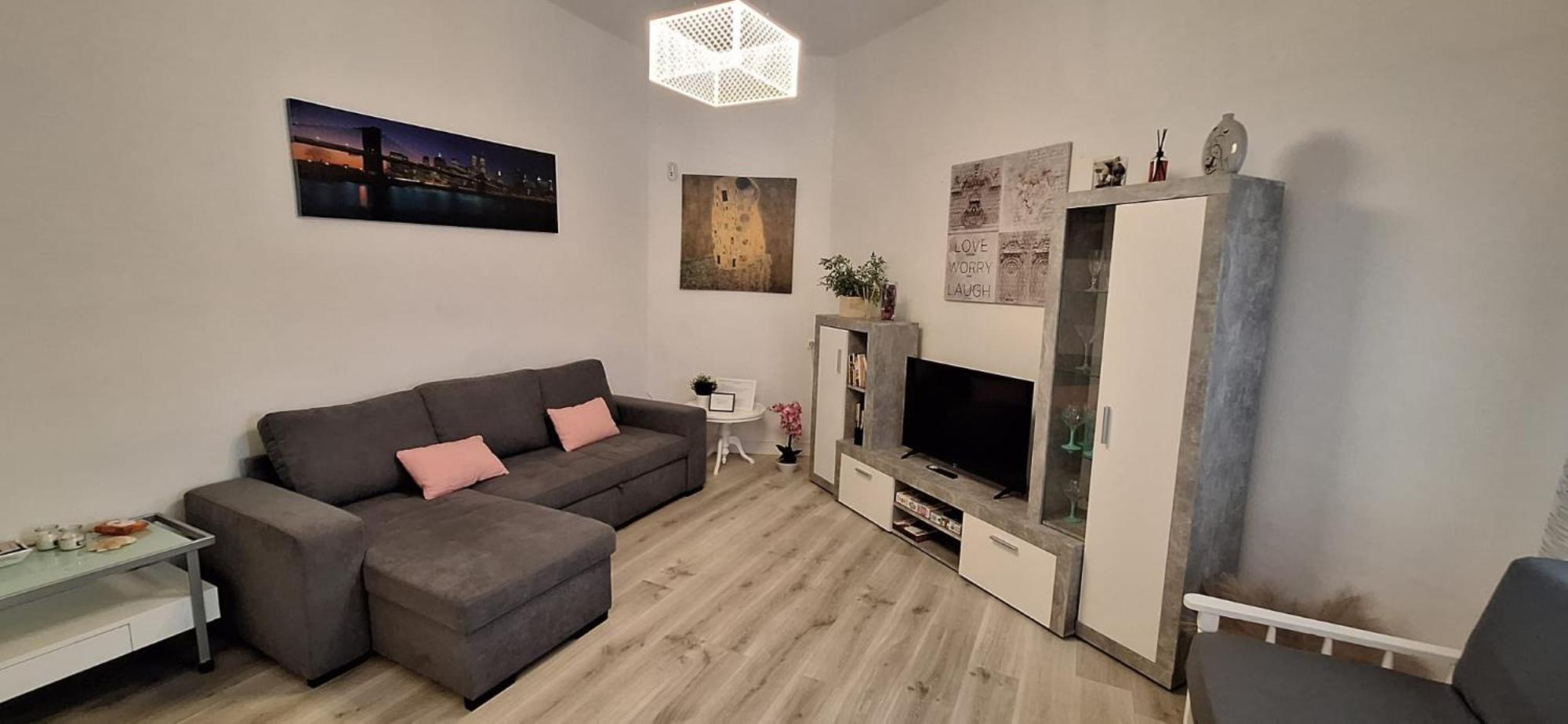 Casa Joy Apartment