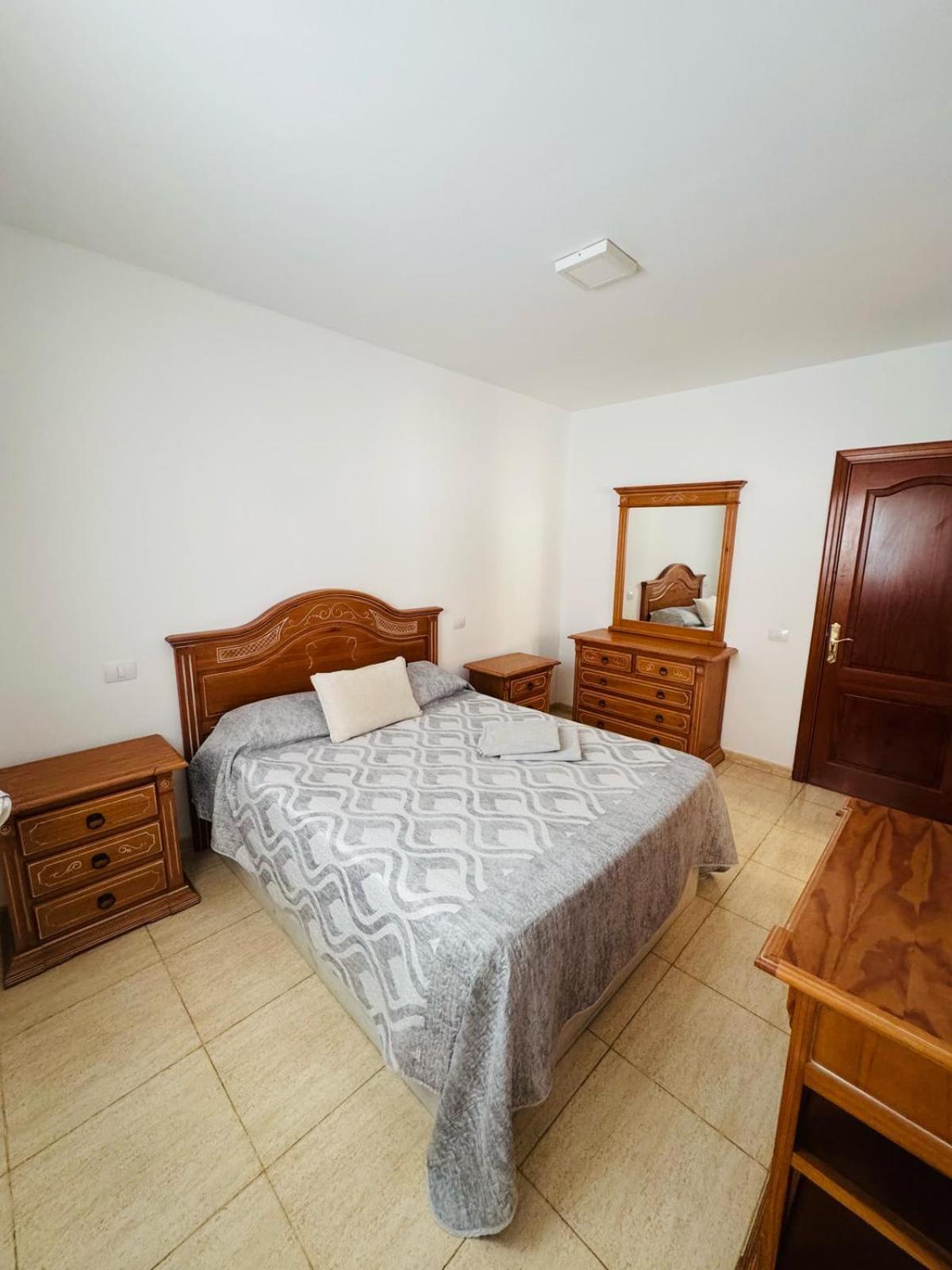 Habitación Privada Tenefe