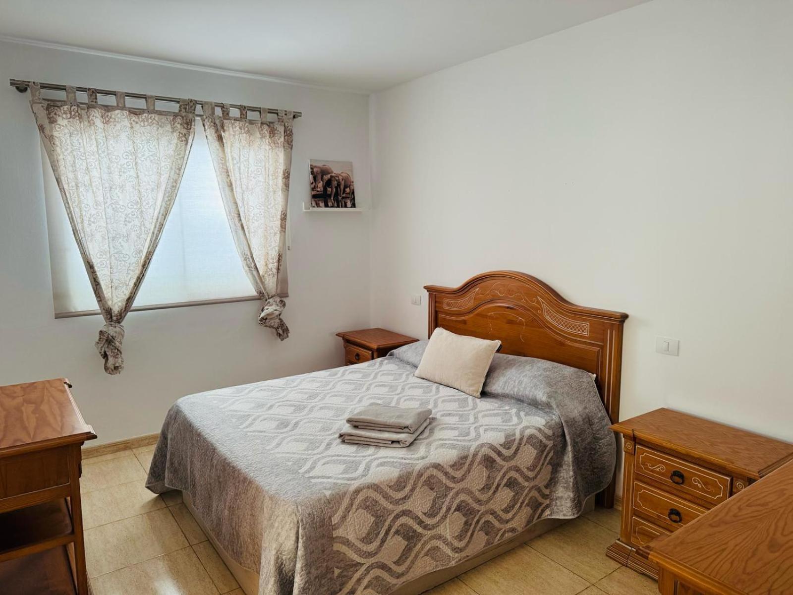 Habitación Privada Tenefe Vecindario (Gran Canaria)