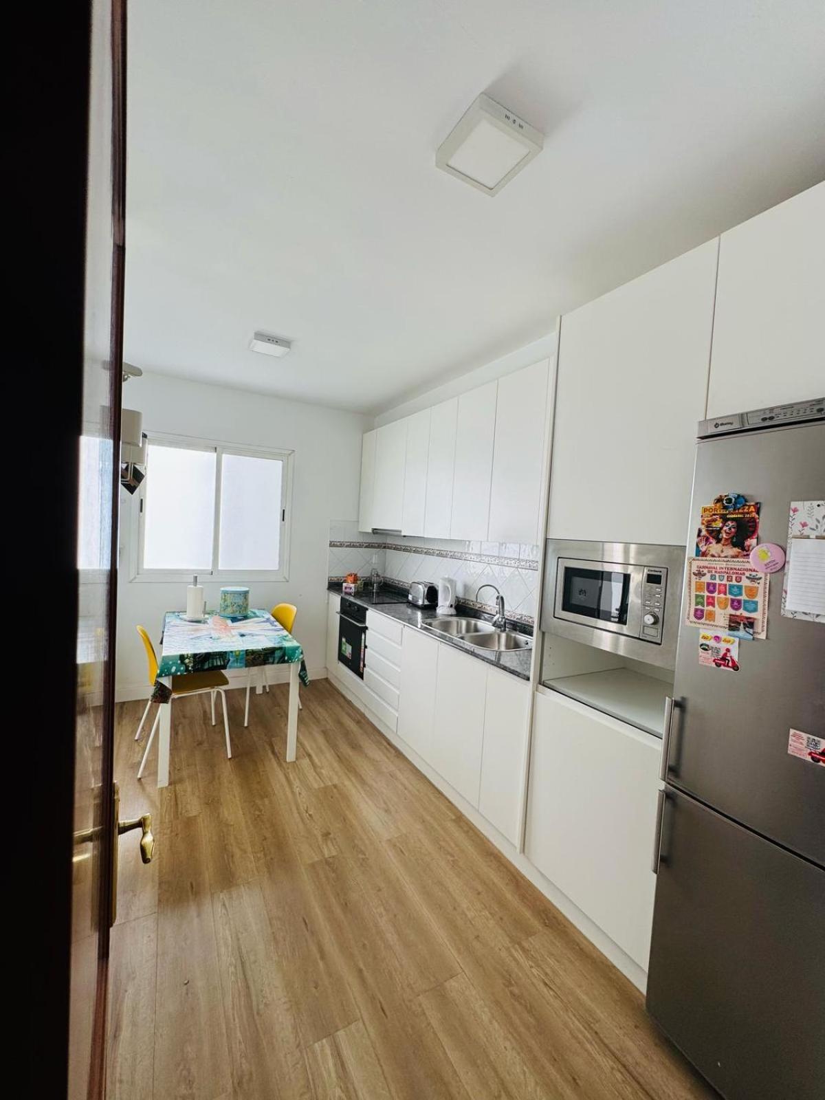 Habitación Privada Tenefe * Vecindario (Gran Canaria)