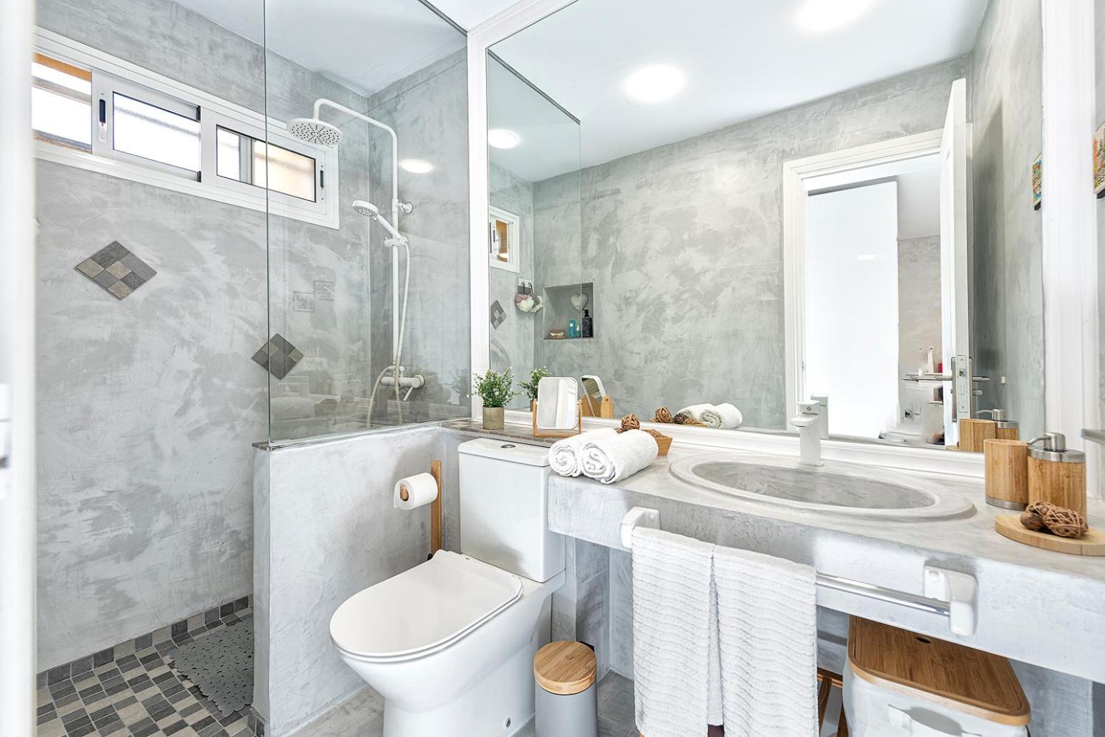 Apartamento Tisalaya Bright