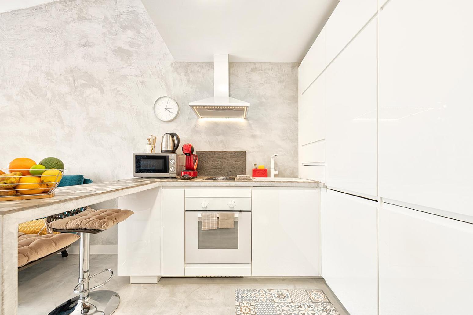 Tisalaya Bright Apartamento