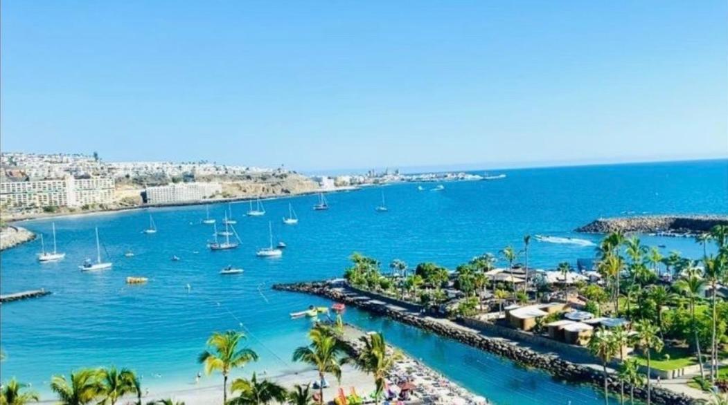 Apartamento Playmar Sol *