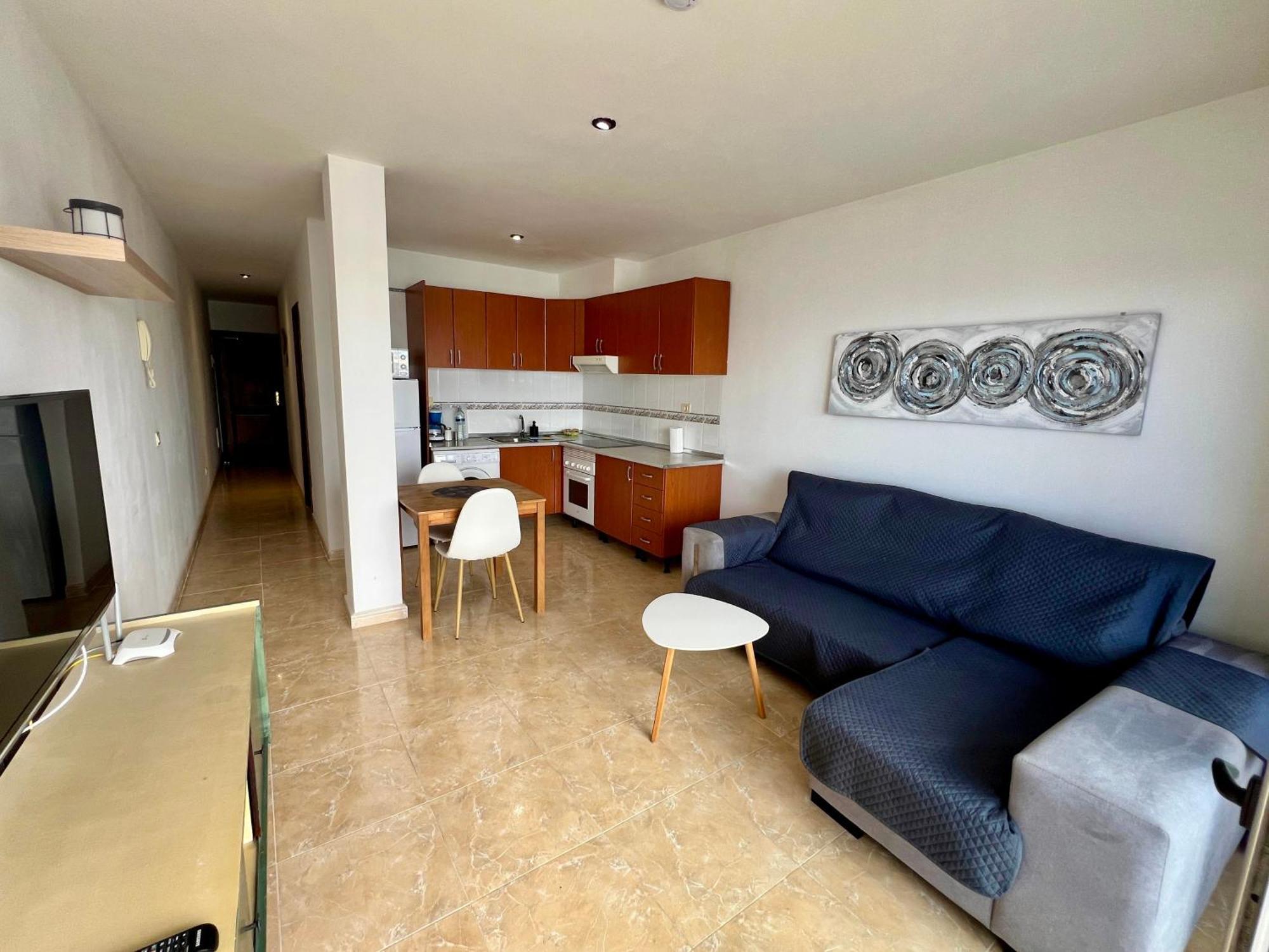 Apartamento Sunset Arguineguin