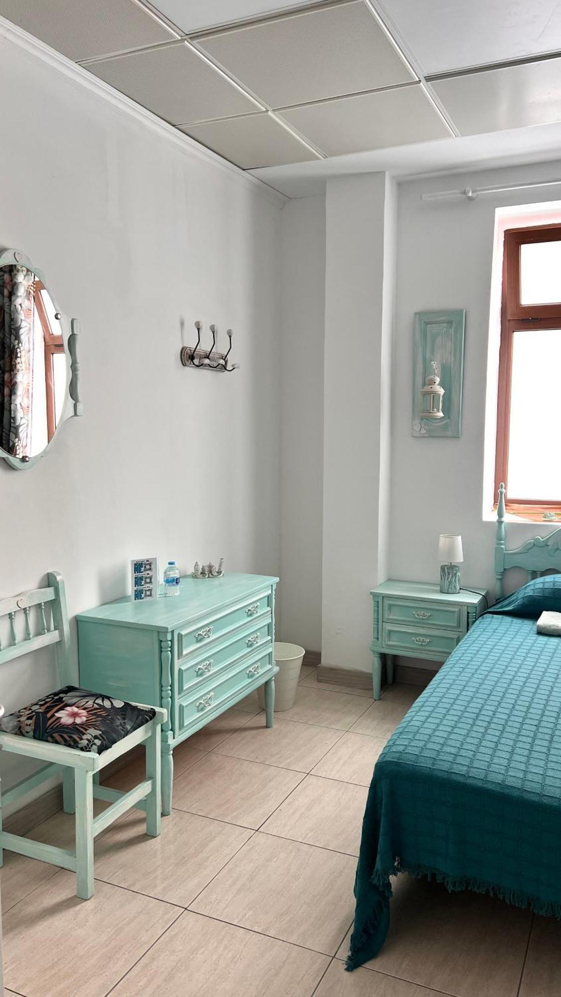 Mirame Canarias Guest house Vecindario (Gran Canaria)
