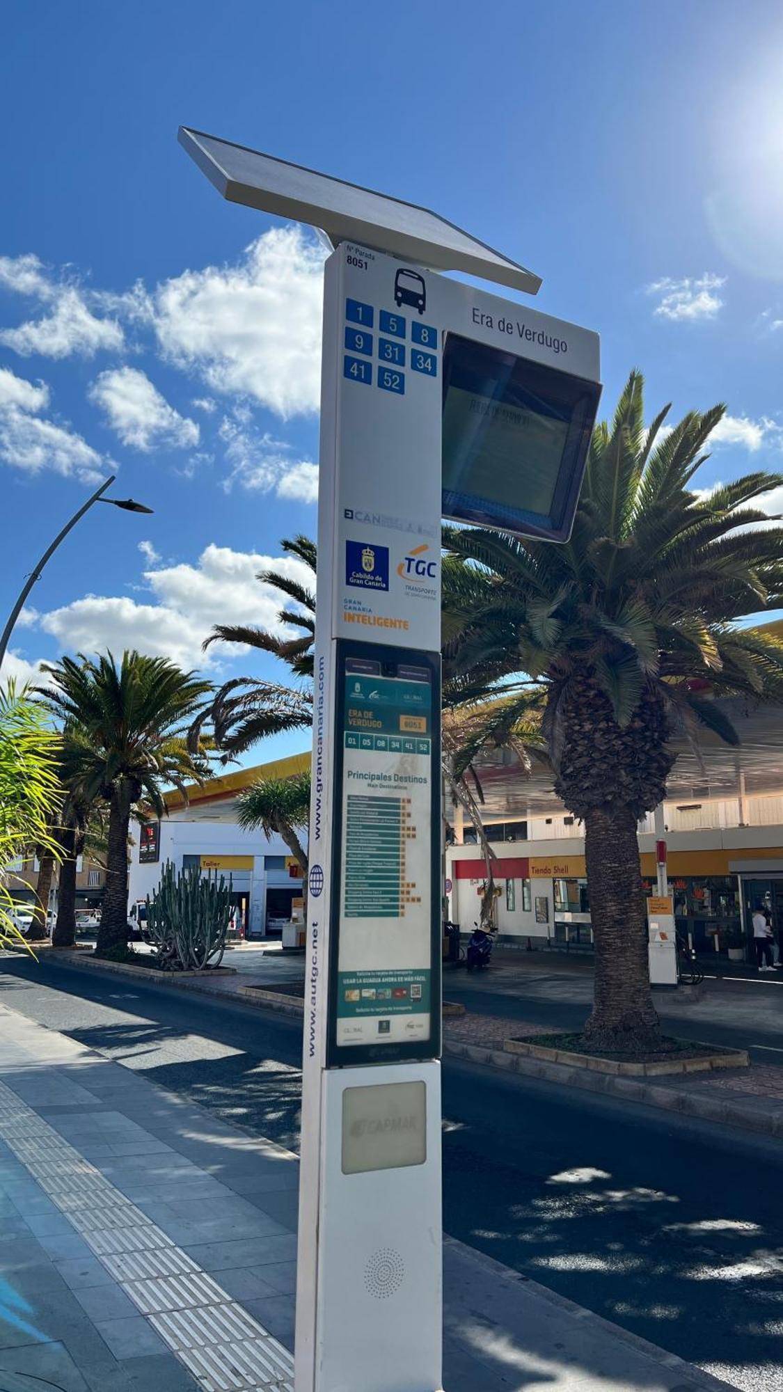 Guest house Mirame Canarias Vecindario (Gran Canaria)