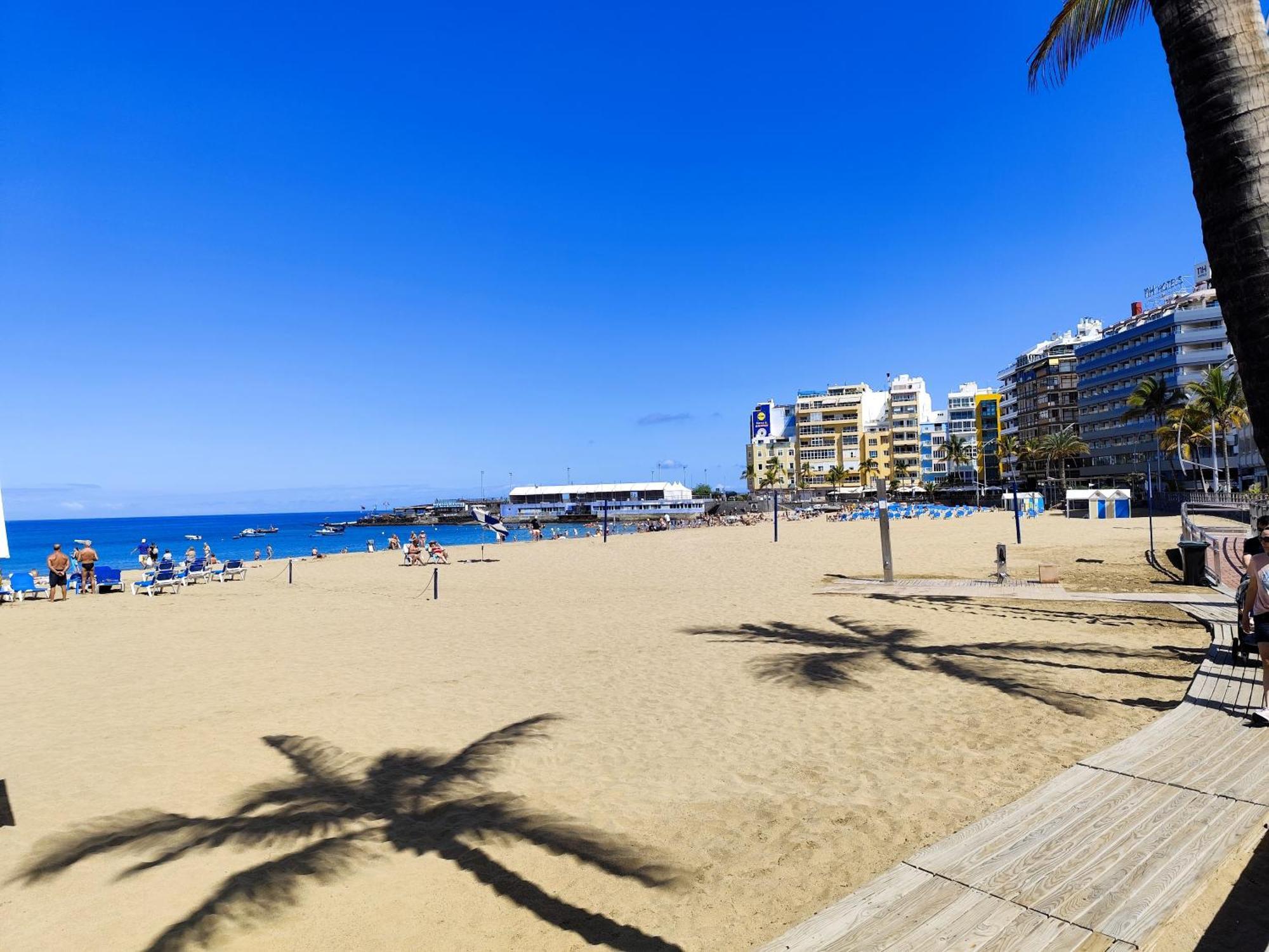 Apartamento Brisa Naval *