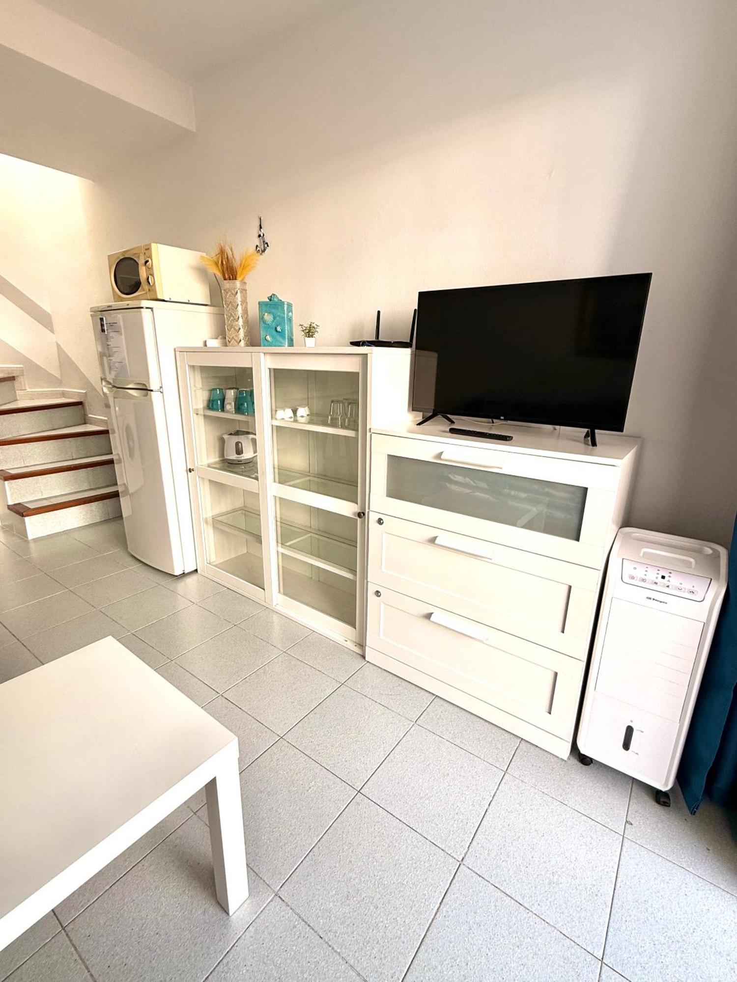 Casa Oceano Appartamento *