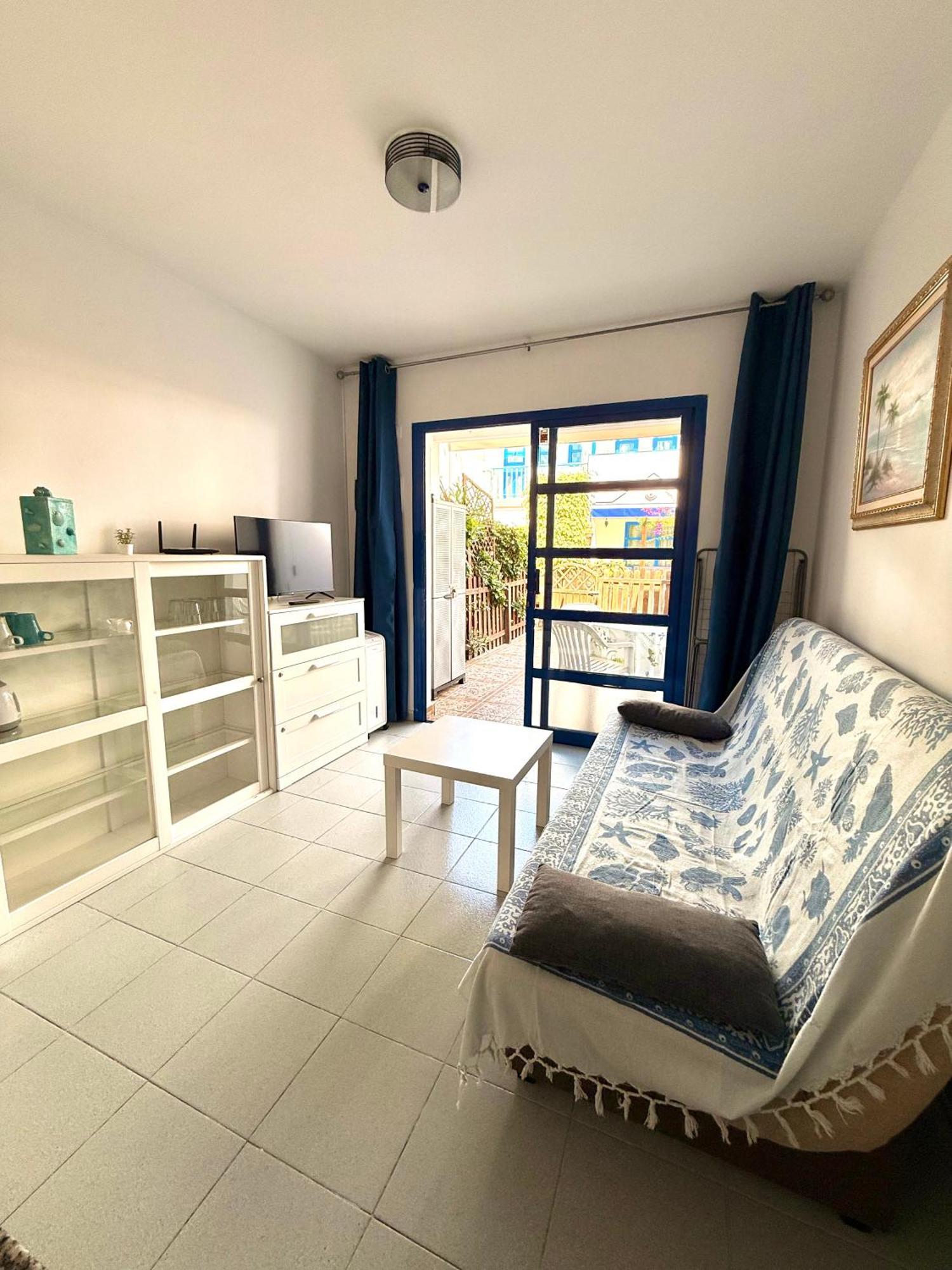 Appartamento Casa Oceano Maspalomas (Gran Canaria)