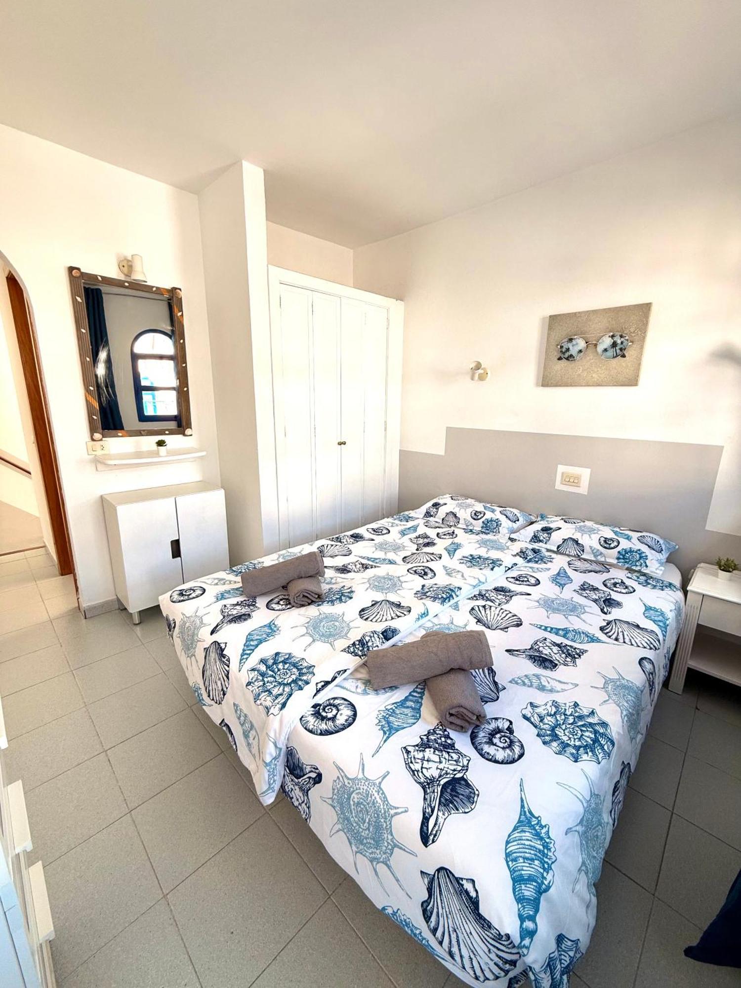 Casa Oceano Maspalomas (Gran Canaria)