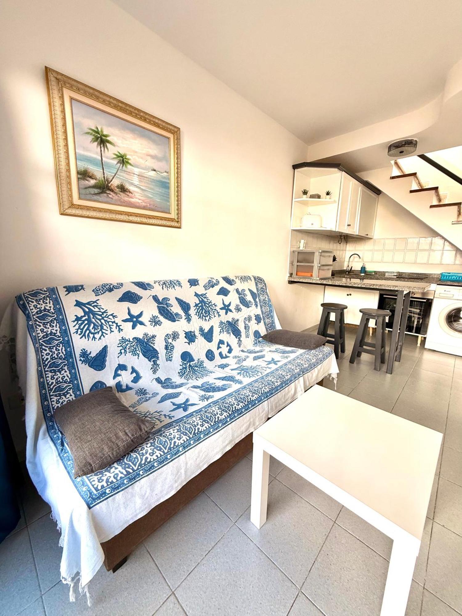 Casa Oceano Appartamento Maspalomas (Gran Canaria)