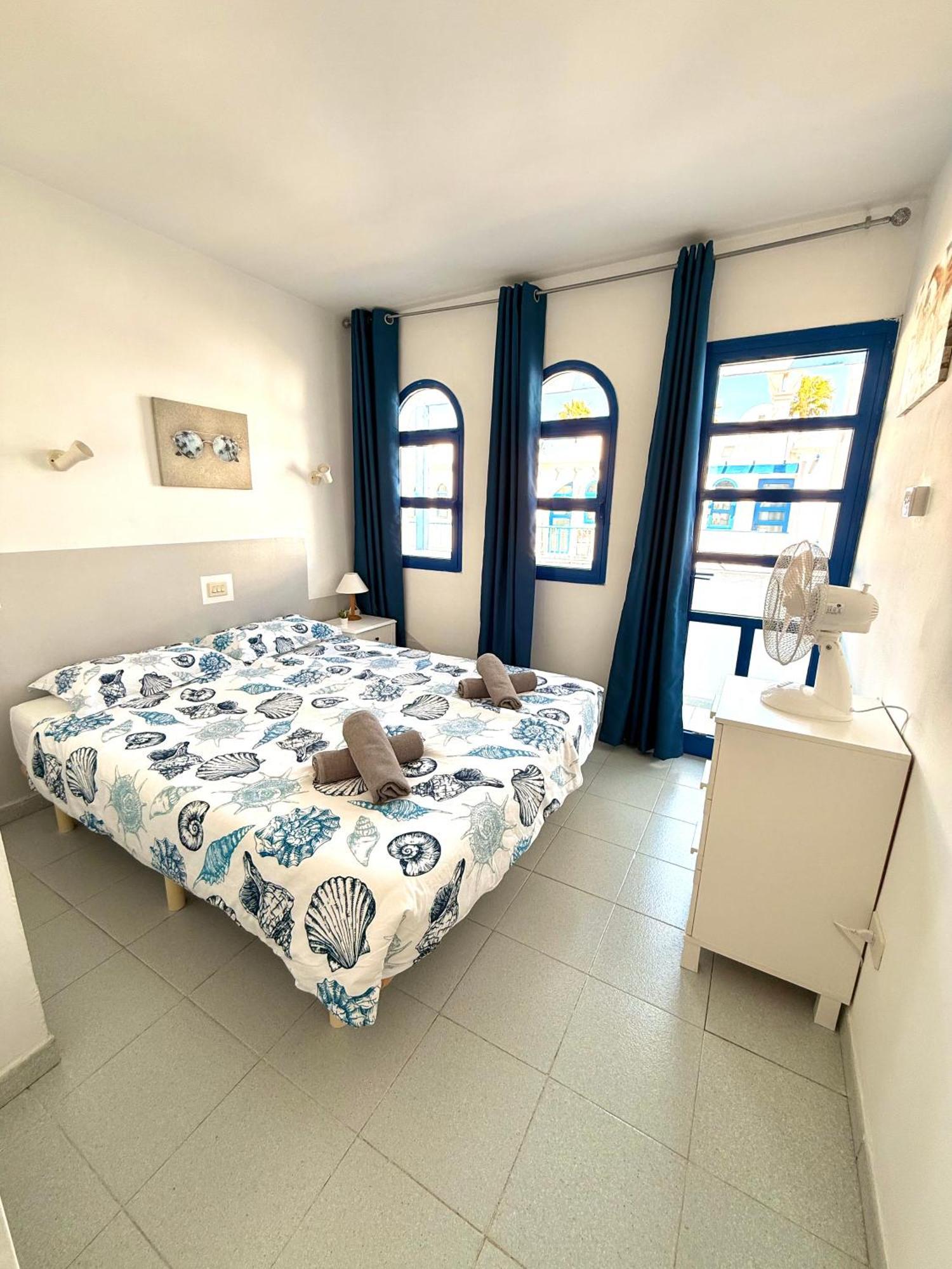 Appartamento Casa Oceano *