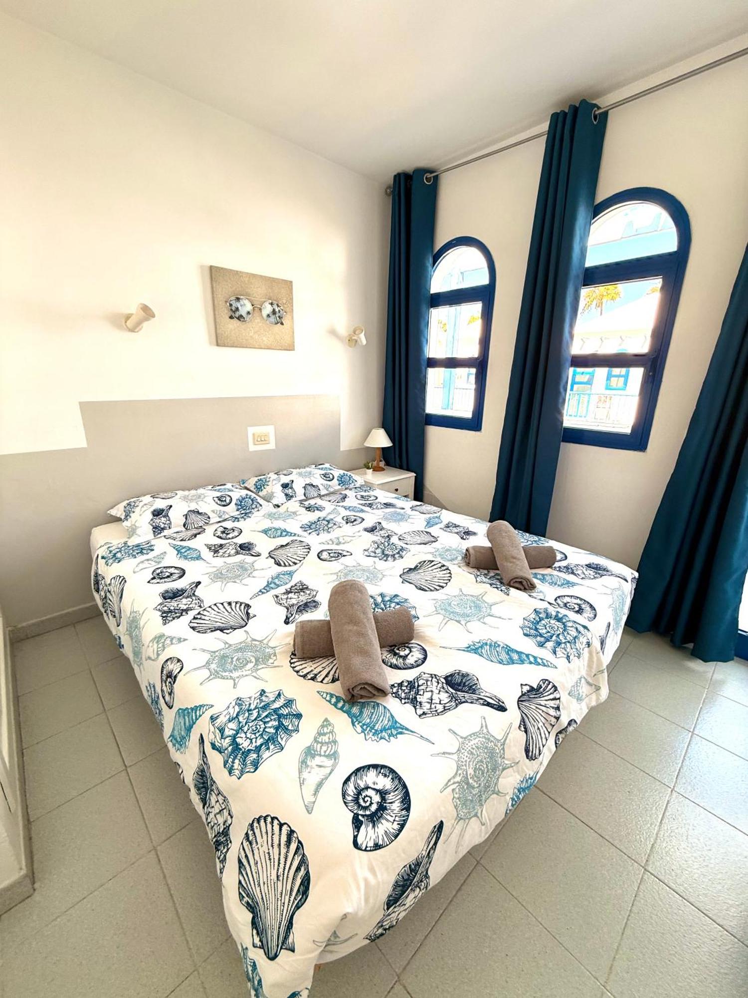 Casa Oceano Appartamento Maspalomas (Gran Canaria)