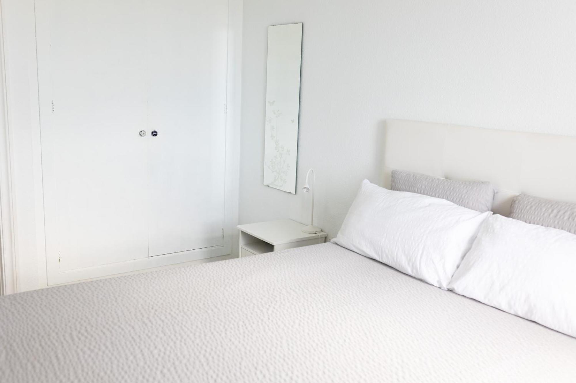 Apartamento Casa Mariposas