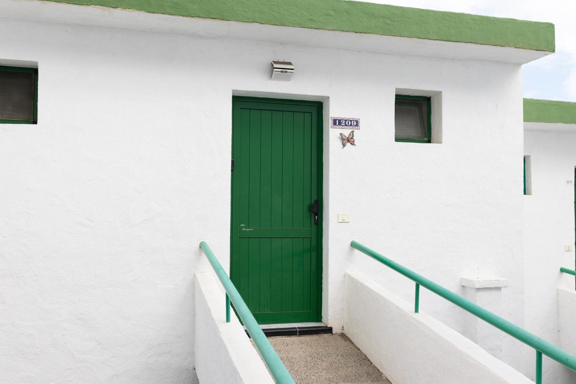 Casa Mariposas * Puerto Rico (Gran Canaria)