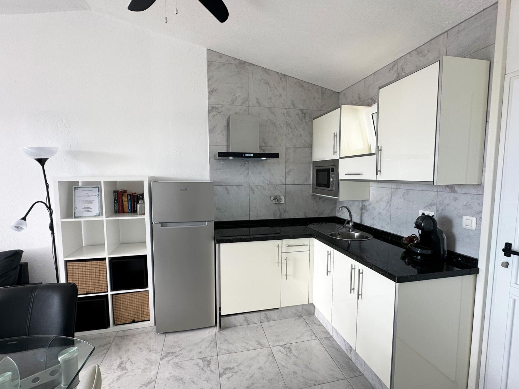 Apartamento Casa Mariposas