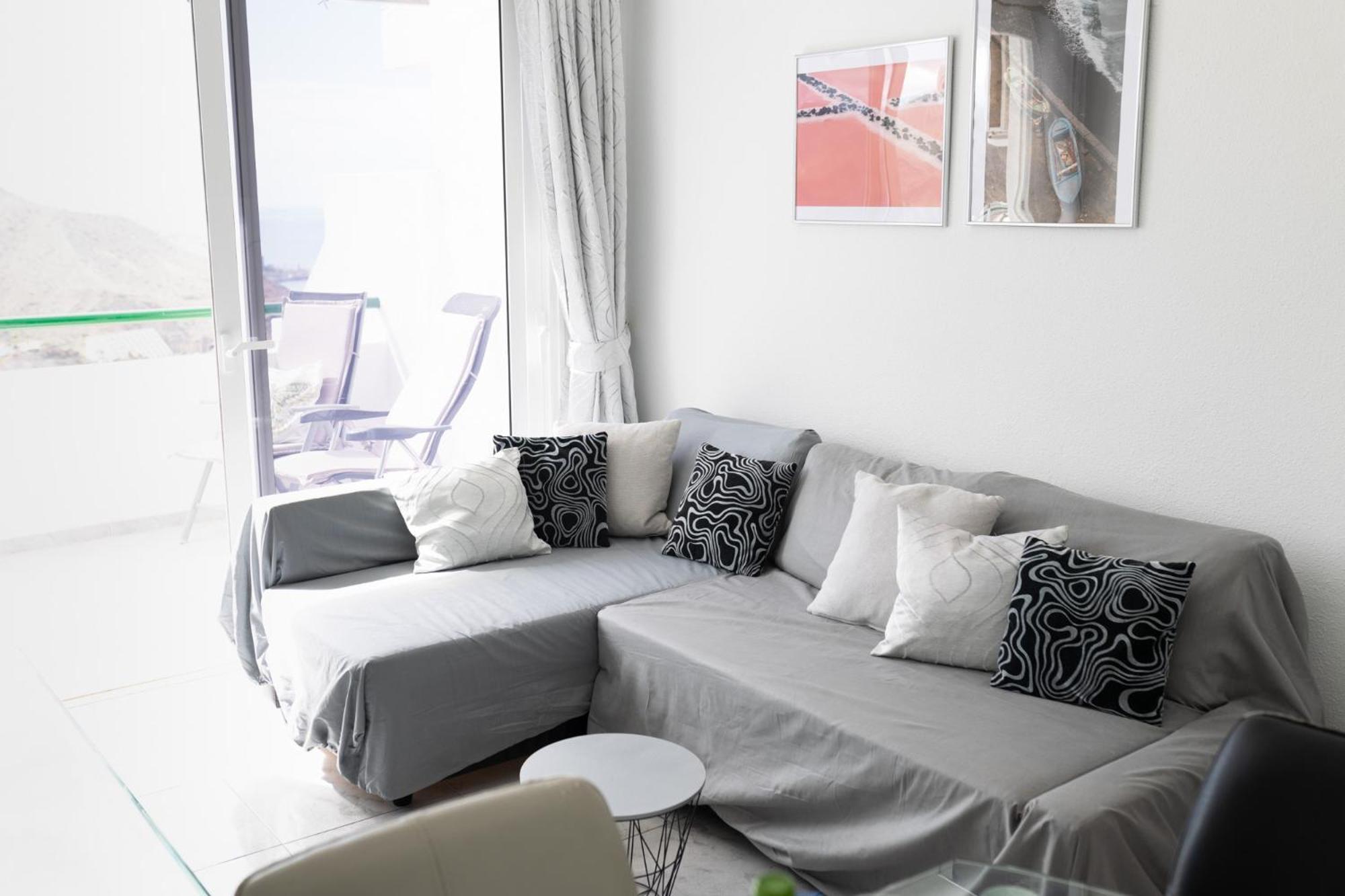 Apartamento Casa Mariposas *