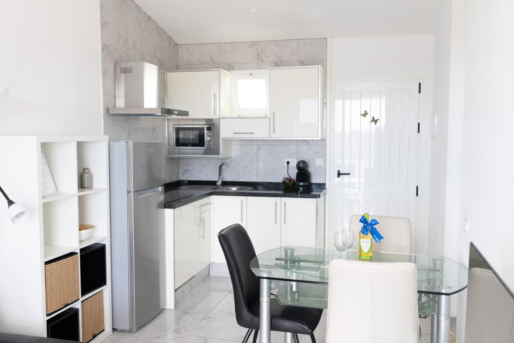 Apartamento Casa Mariposas
