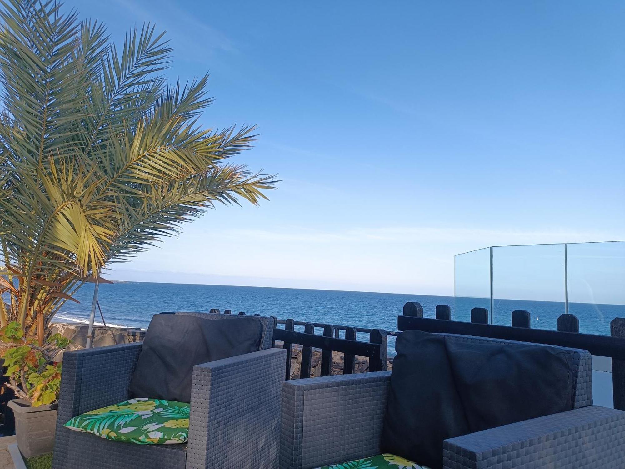A Dream On The Sun Club Apartamento Playa del Águila