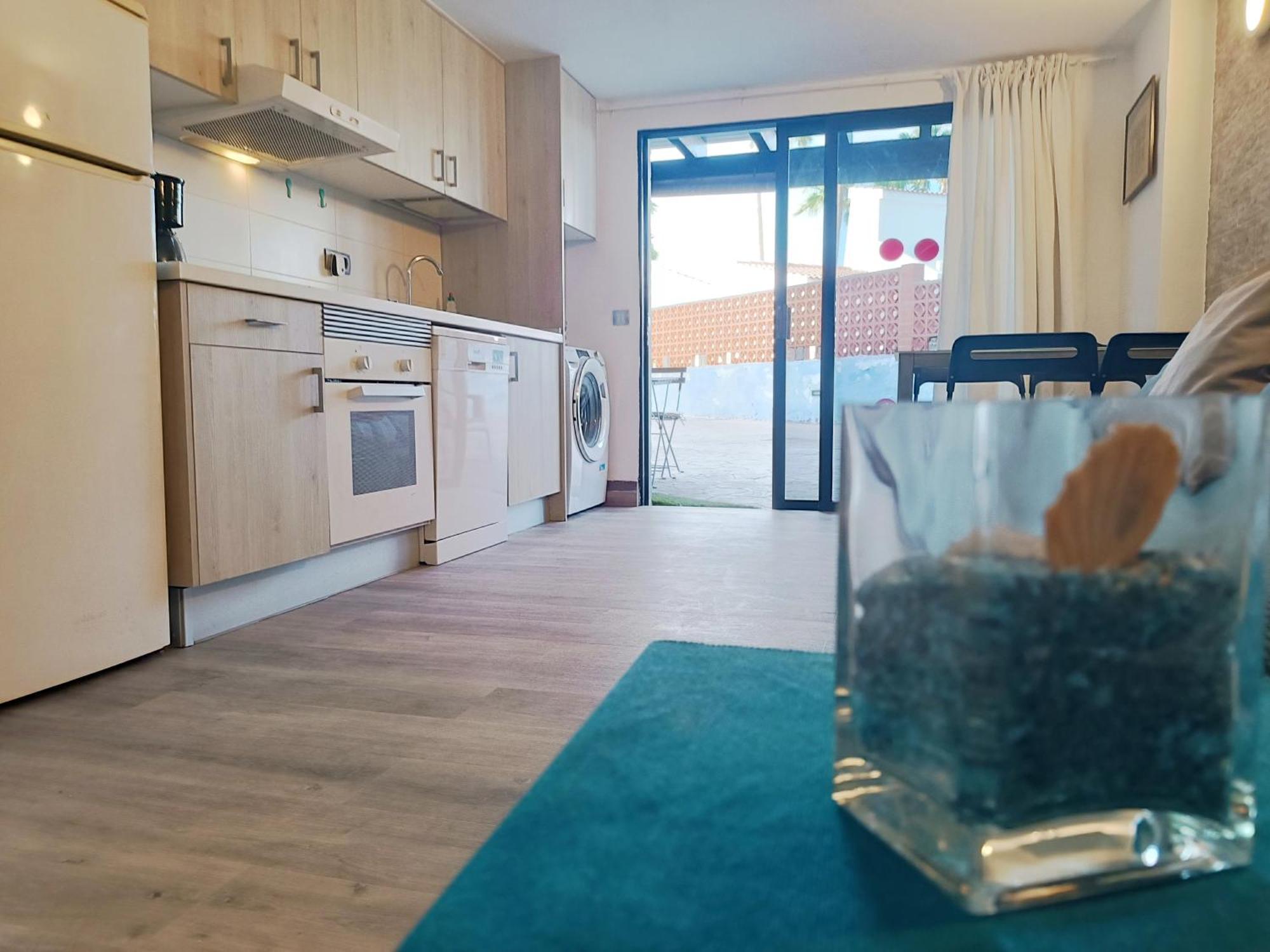 Apartamento Sun Club
