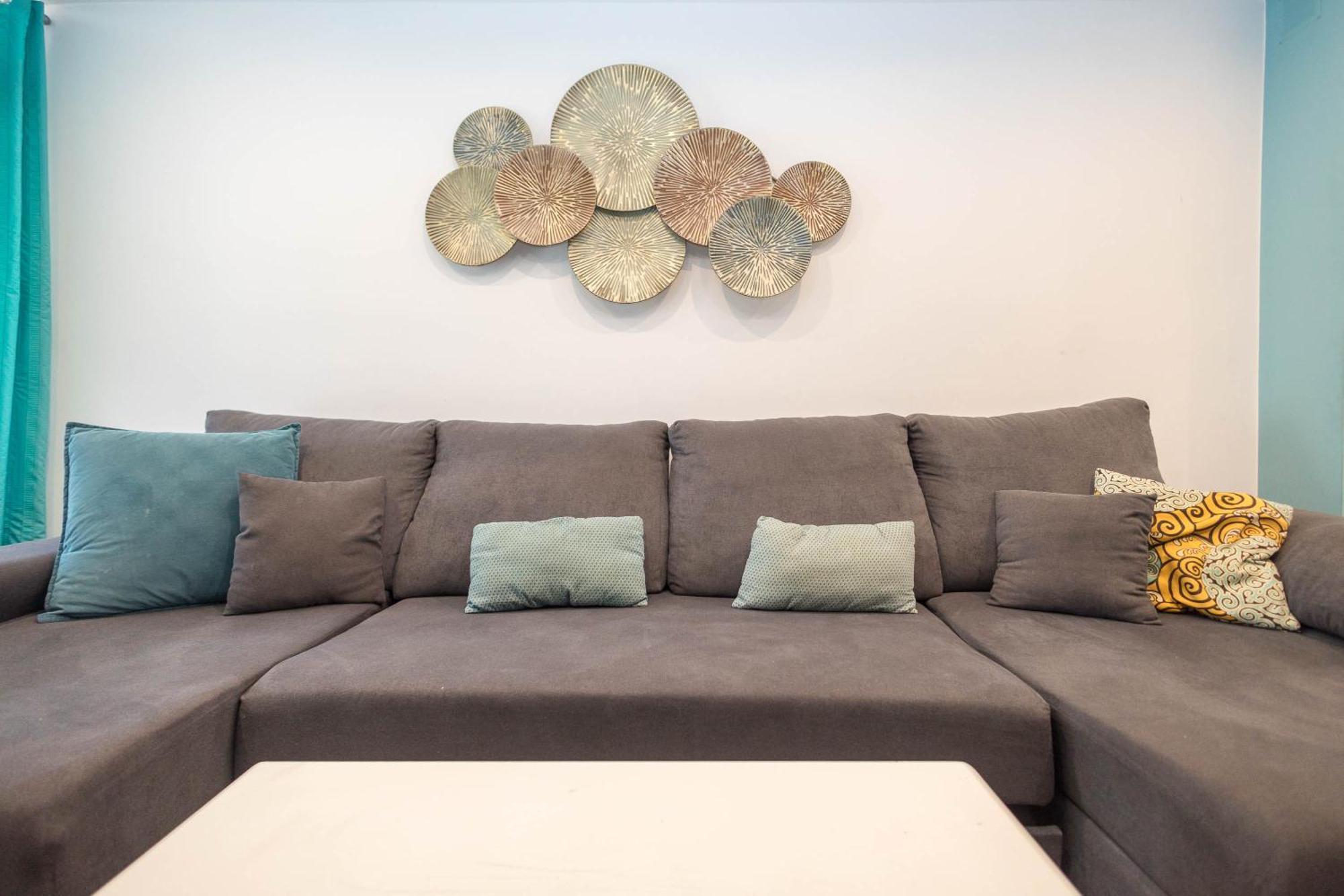 2br Luxurious Duplex In Puerto Rico Casa vacanze *