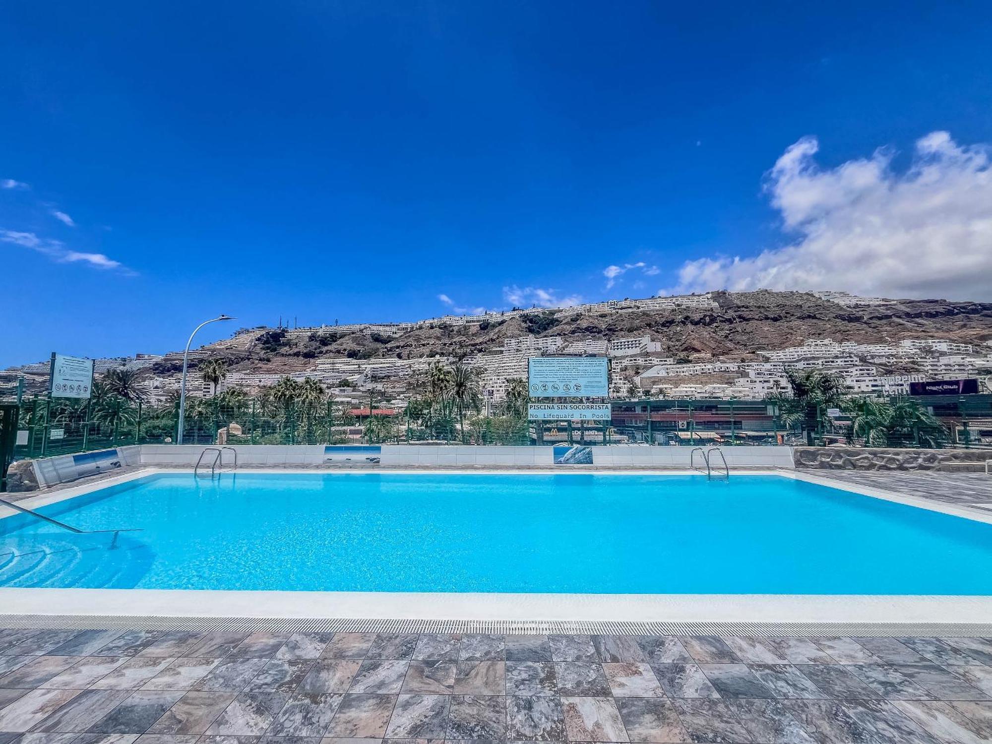2br Luxurious Duplex In Puerto Rico *