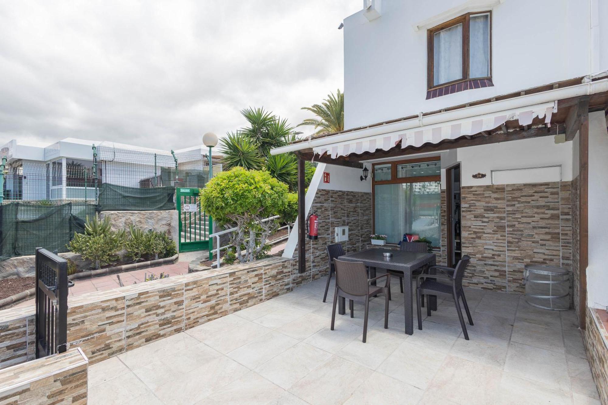 2br Luxurious Duplex In Puerto Rico Casa vacanze