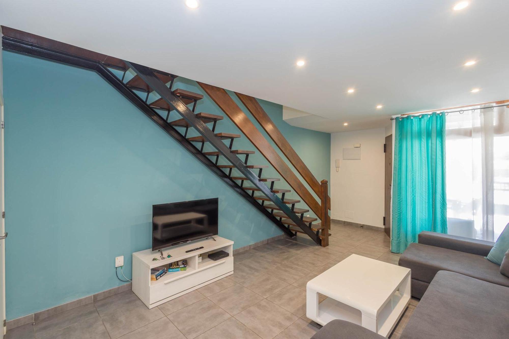 Casa vacanze 2br Luxurious Duplex In Puerto Rico *