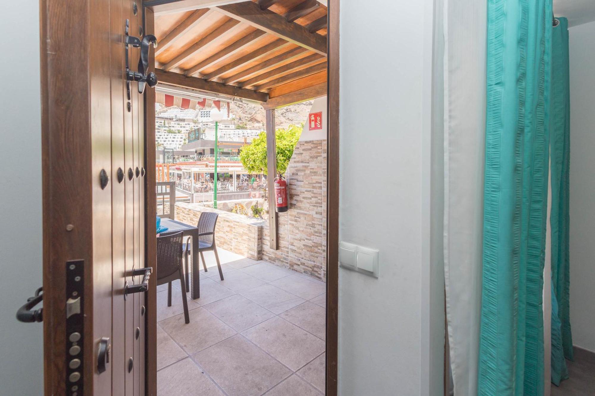 2br Luxurious Duplex In Puerto Rico Casa vacanze Puerto Rico (Gran Canaria)