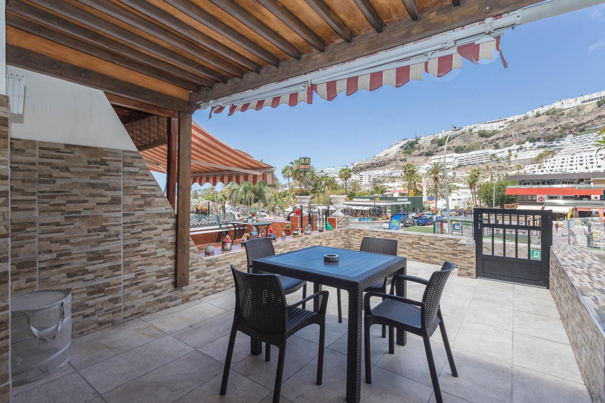 Casa vacanze 2br Luxurious Duplex In Puerto Rico Puerto Rico (Gran Canaria)