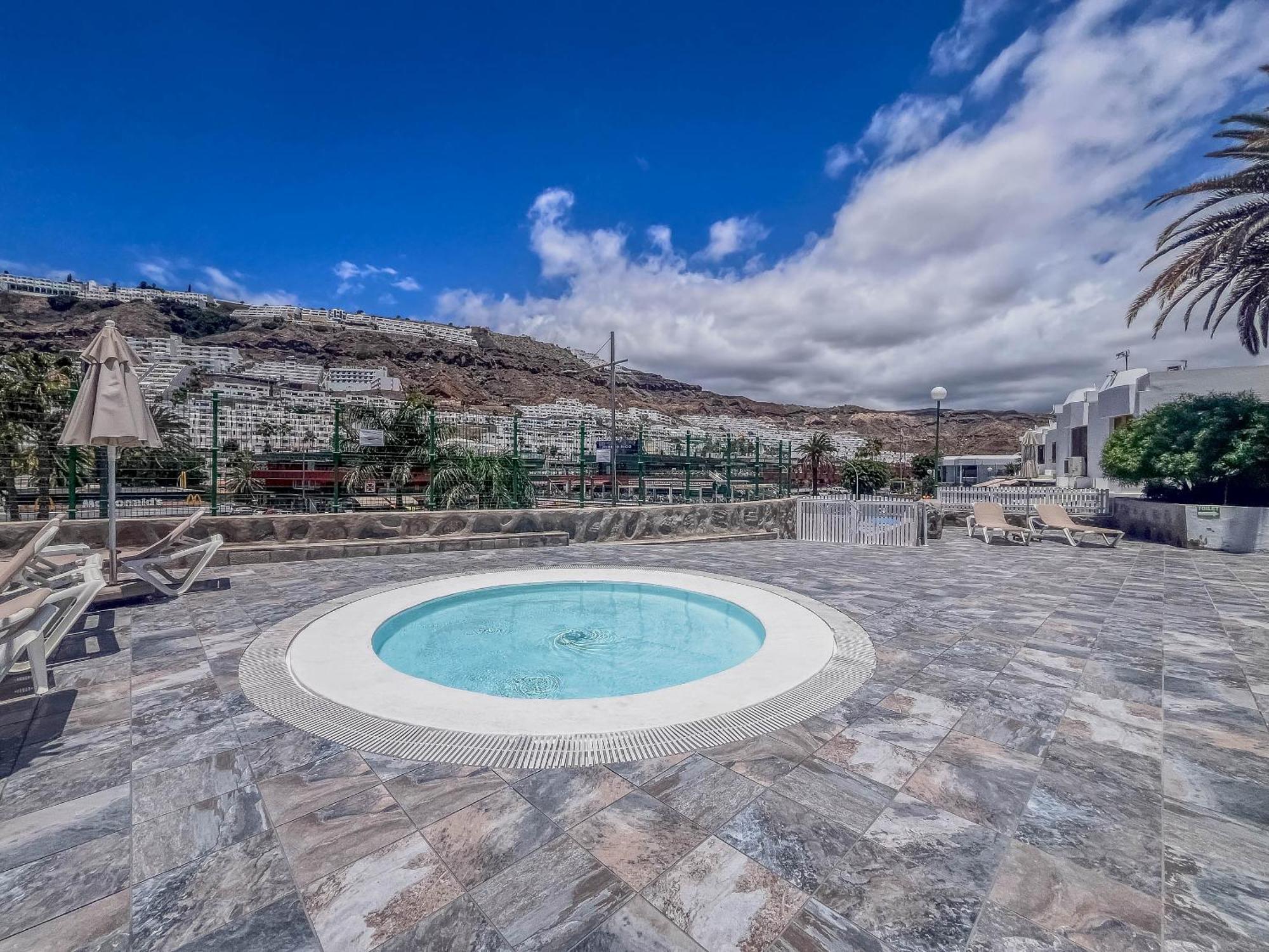 2br Luxurious Duplex In Puerto Rico Puerto Rico (Gran Canaria)