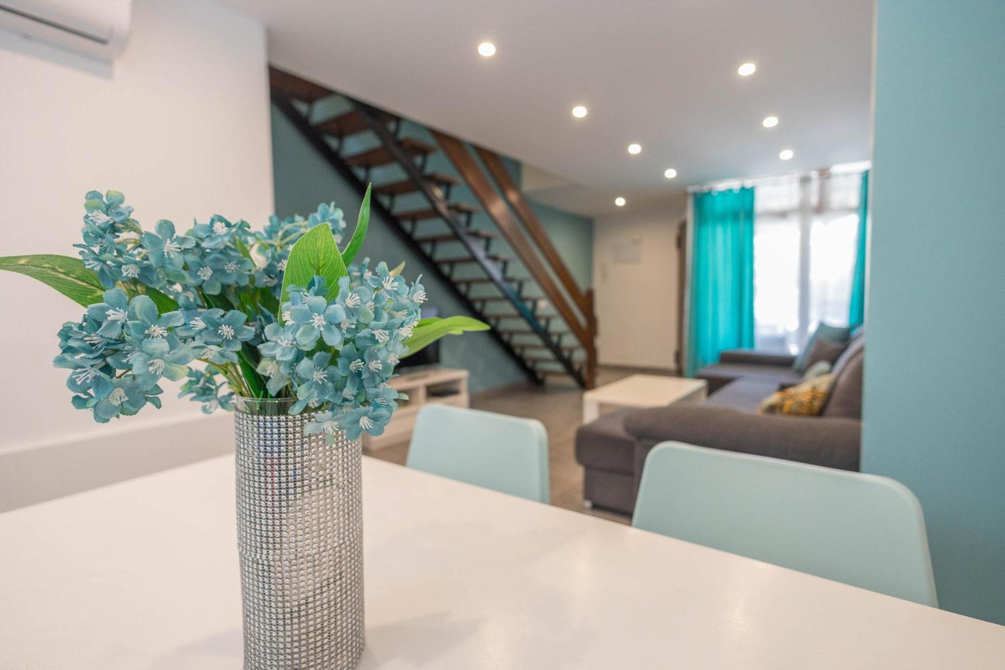 2br Luxurious Duplex In Puerto Rico * Puerto Rico (Gran Canaria)