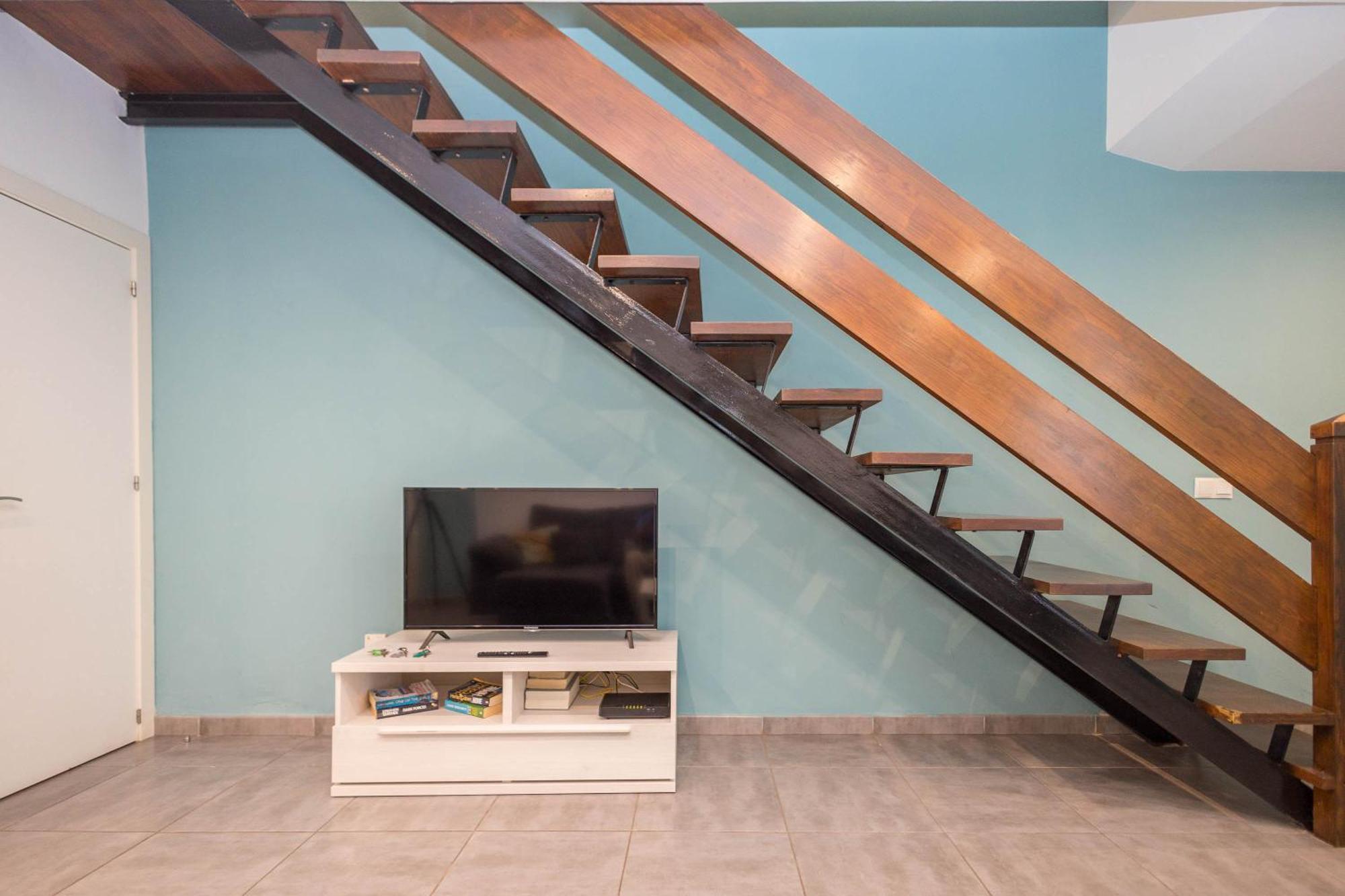 2br Luxurious Duplex In Puerto Rico