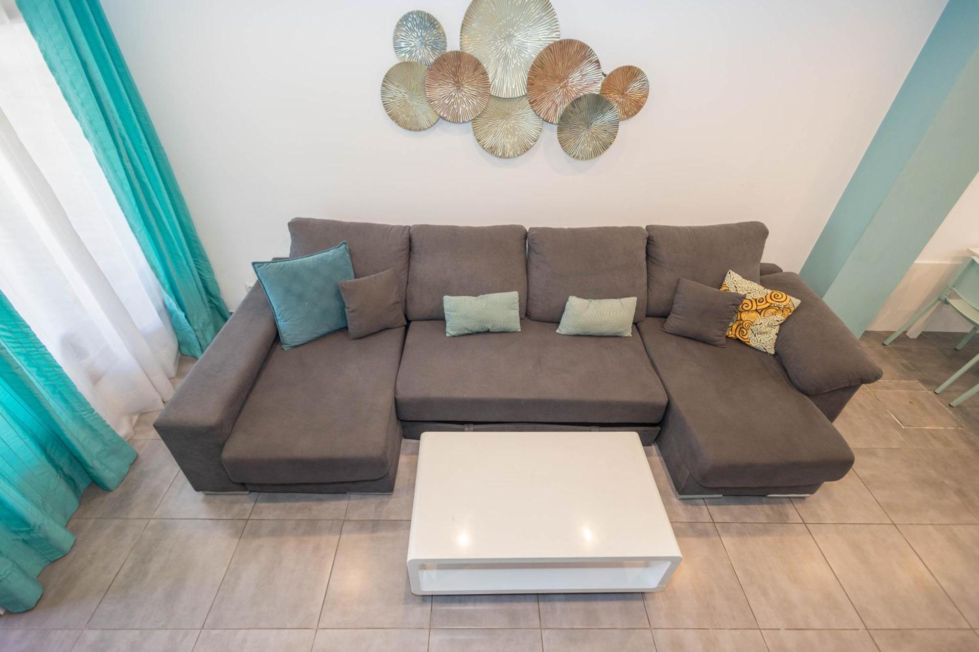 2br Luxurious Duplex In Puerto Rico Casa vacanze Puerto Rico (Gran Canaria)