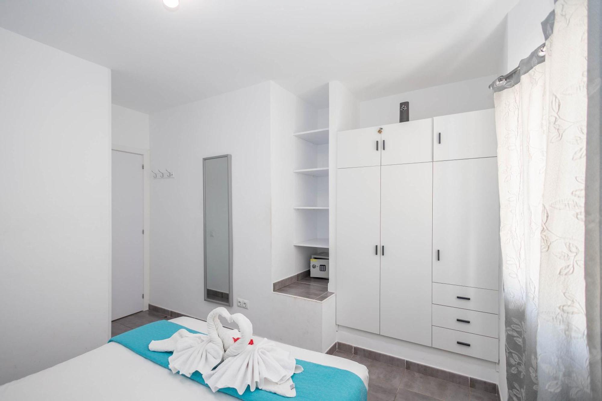 2br Luxurious Duplex In Puerto Rico Puerto Rico (Gran Canaria)