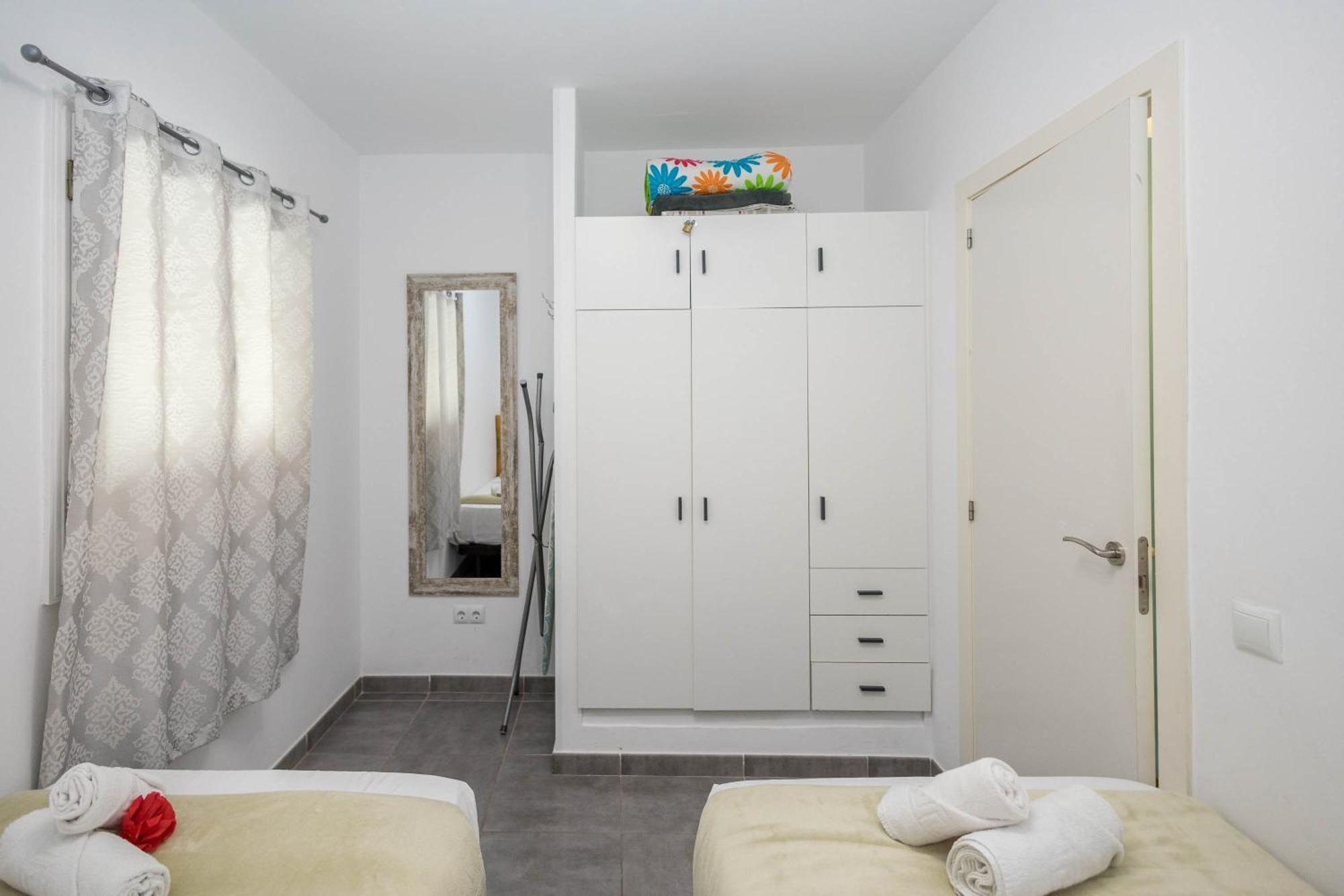 2br Luxurious Duplex In Puerto Rico * Puerto Rico (Gran Canaria)