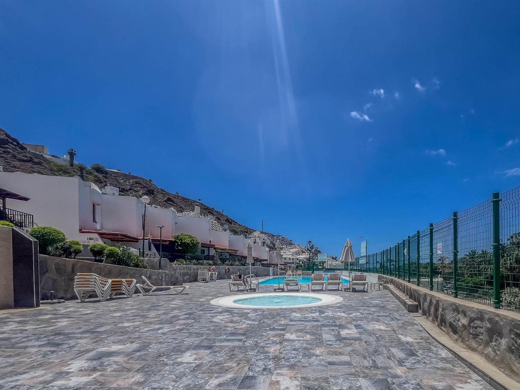 2br Luxurious Duplex In Puerto Rico Casa vacanze