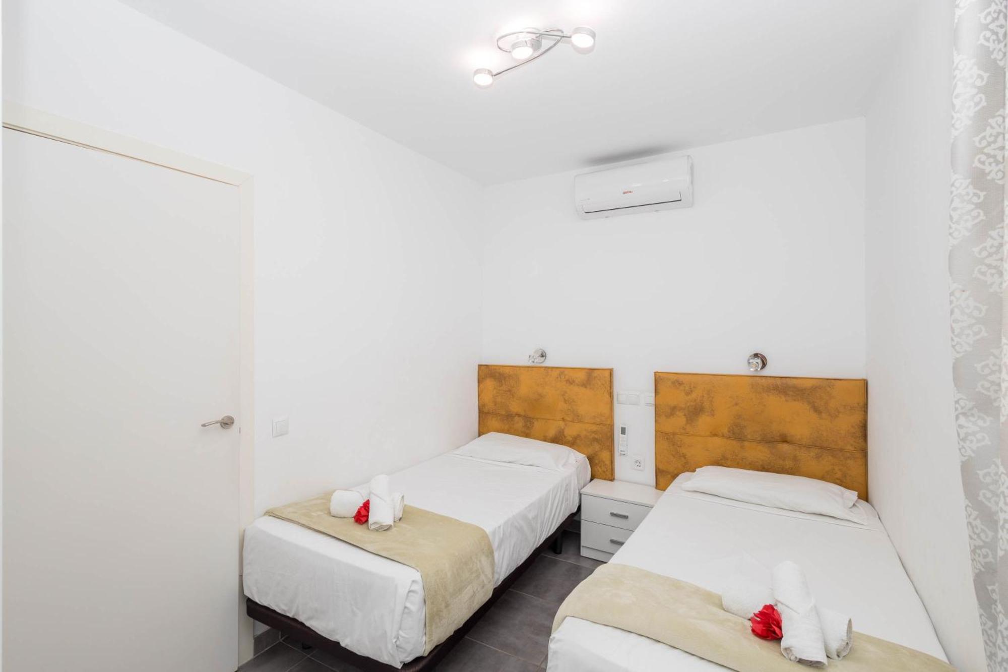 Casa vacanze 2br Luxurious Duplex In Puerto Rico