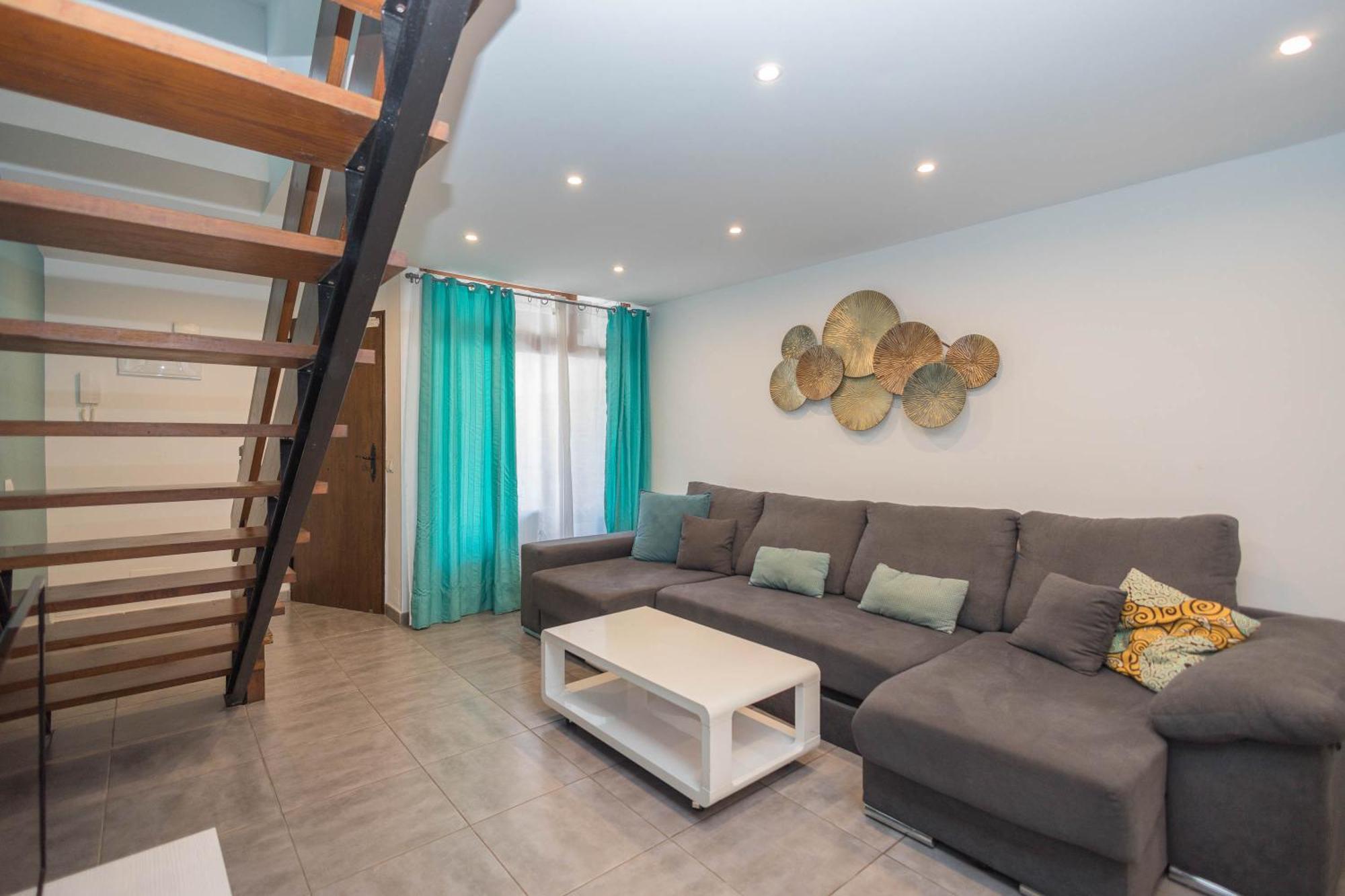 2br Luxurious Duplex In Puerto Rico Casa vacanze *