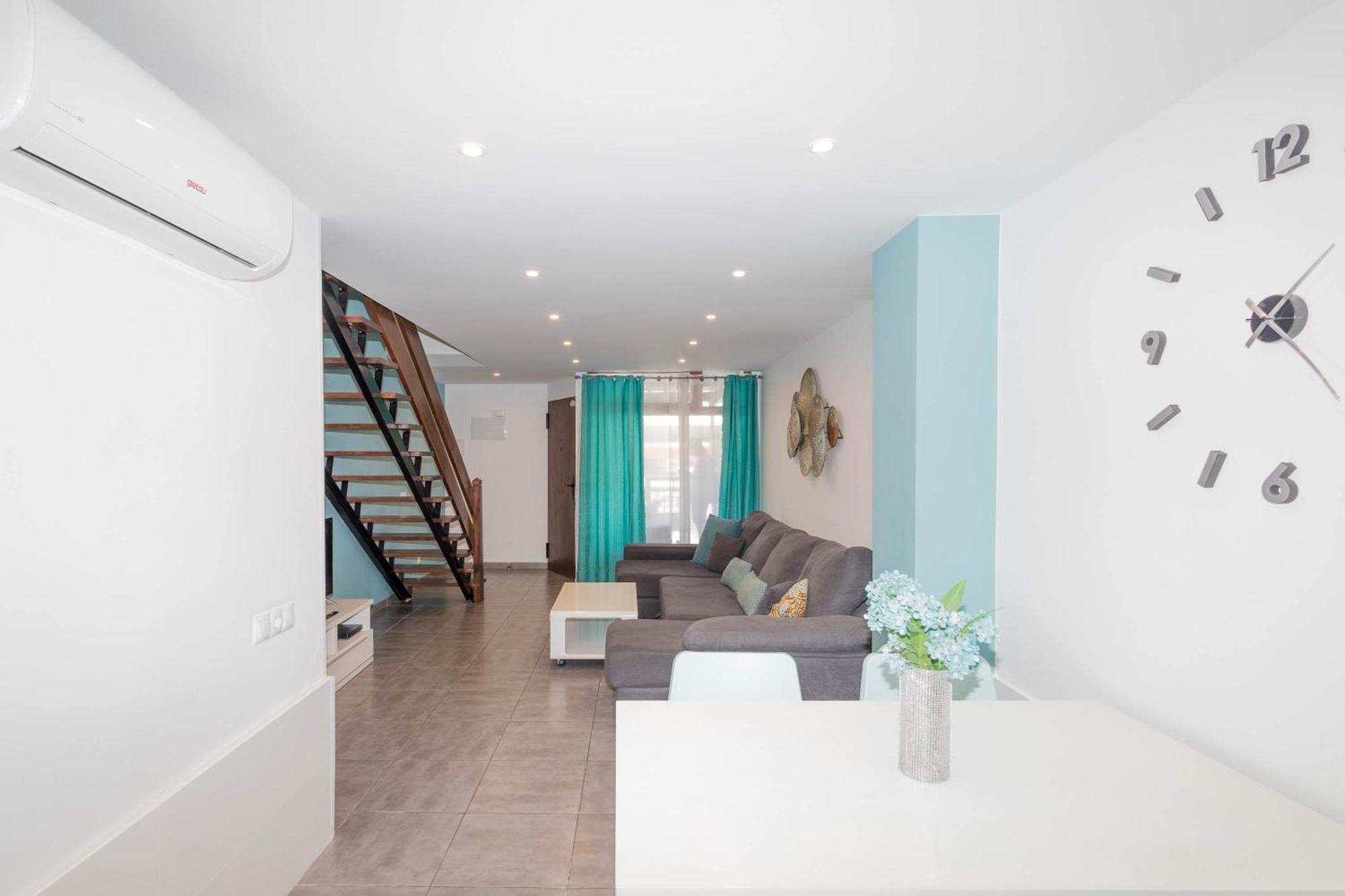 Casa vacanze 2br Luxurious Duplex In Puerto Rico *