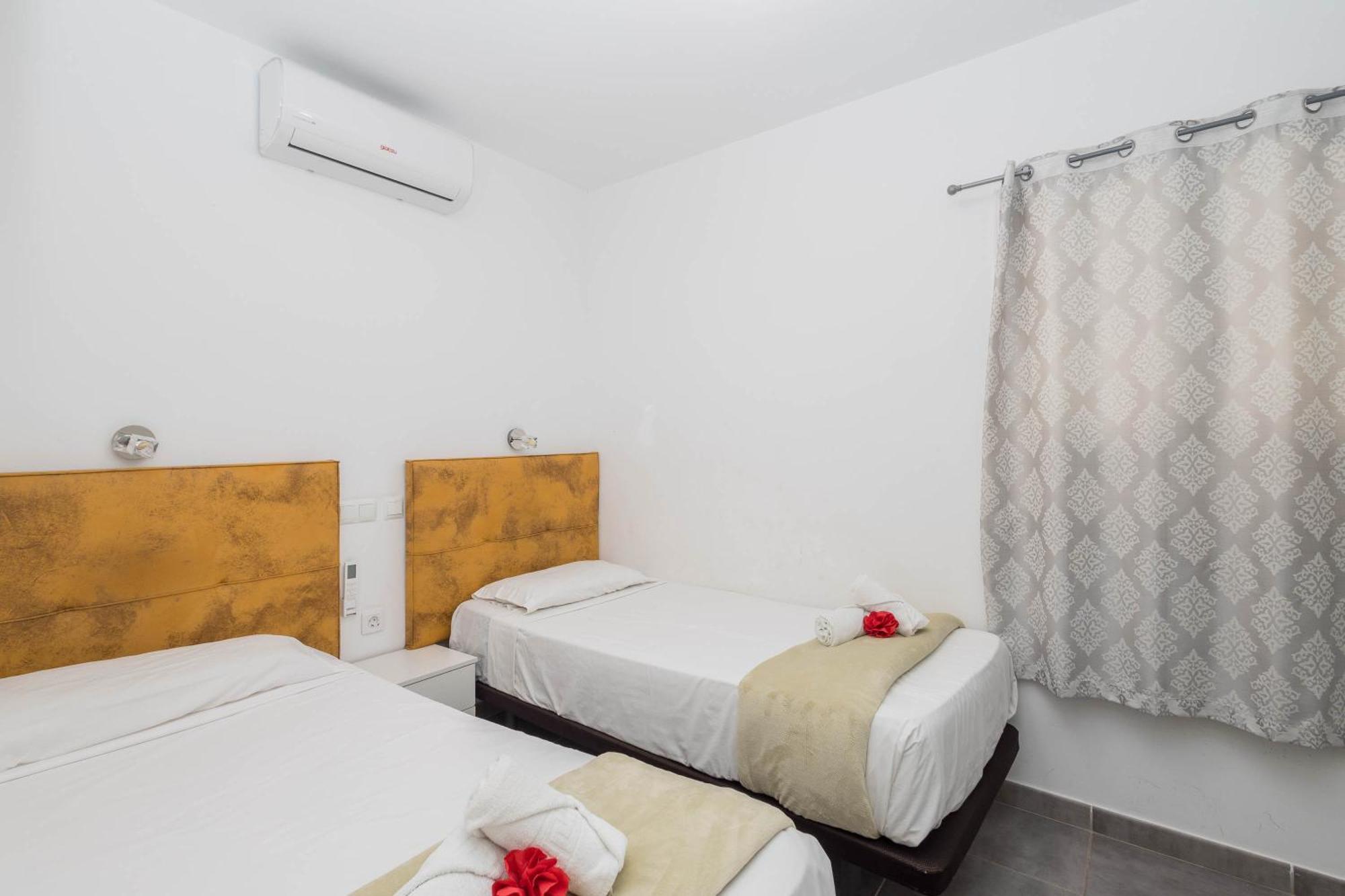 2br Luxurious Duplex In Puerto Rico Casa vacanze Puerto Rico (Gran Canaria)
