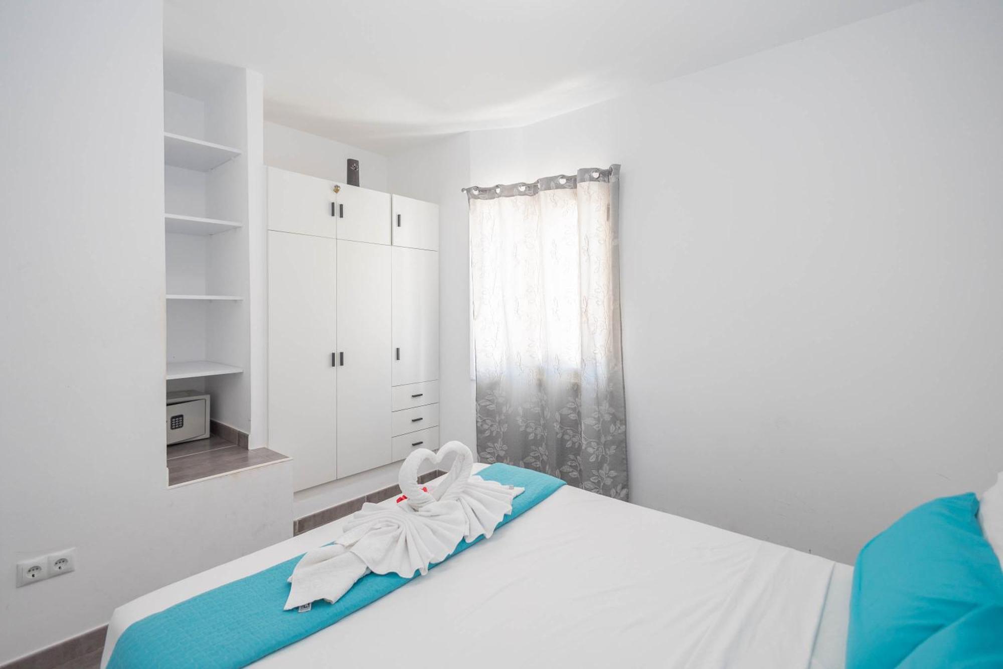 2br Luxurious Duplex In Puerto Rico *