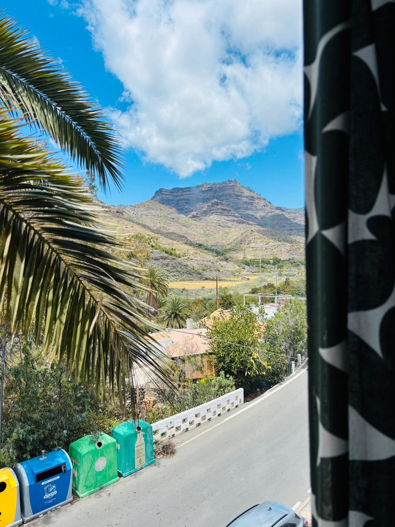 Сasa de vacaciones Danoe 1 Mogán