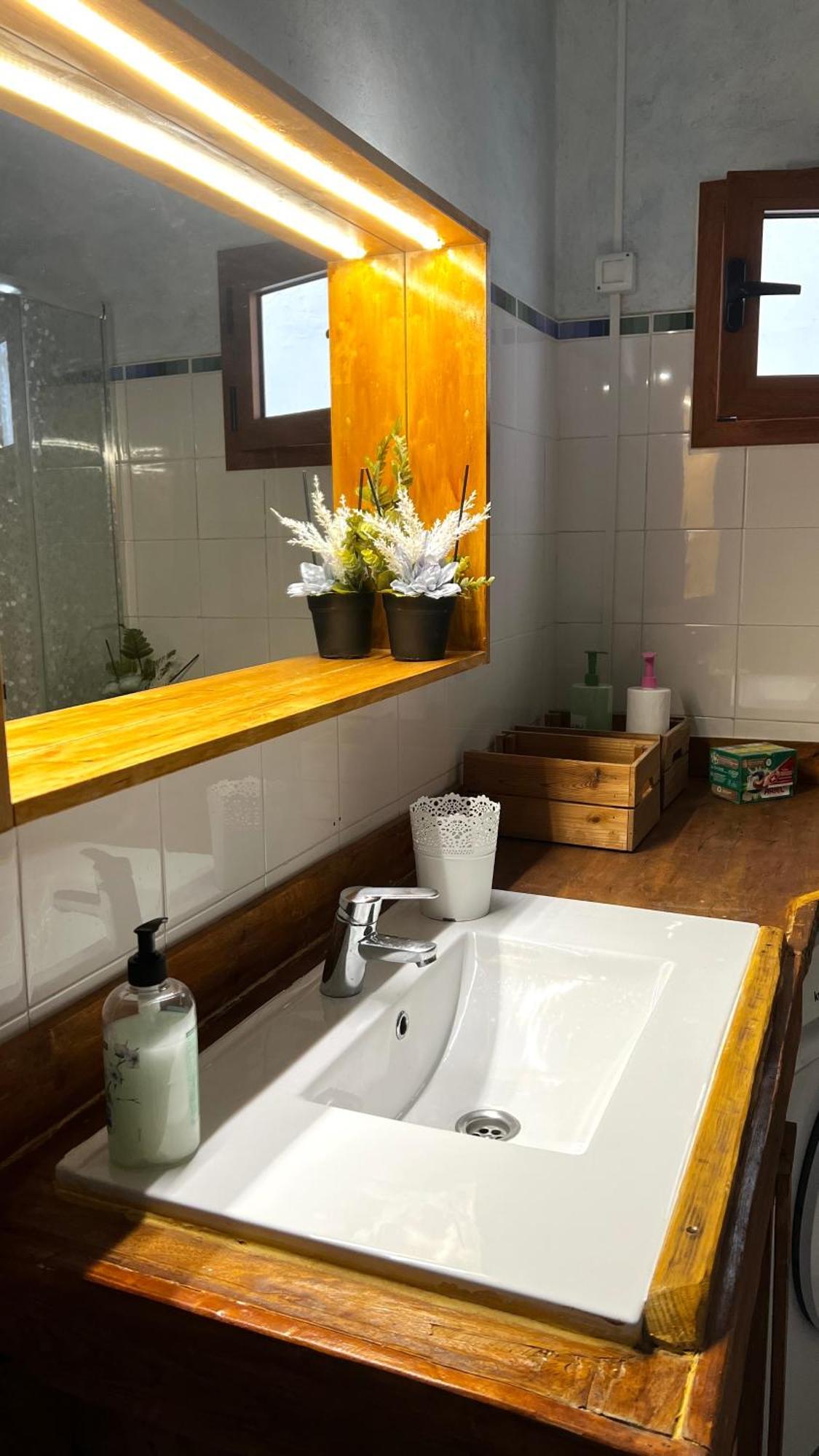 Guest house Mirame Canarias *