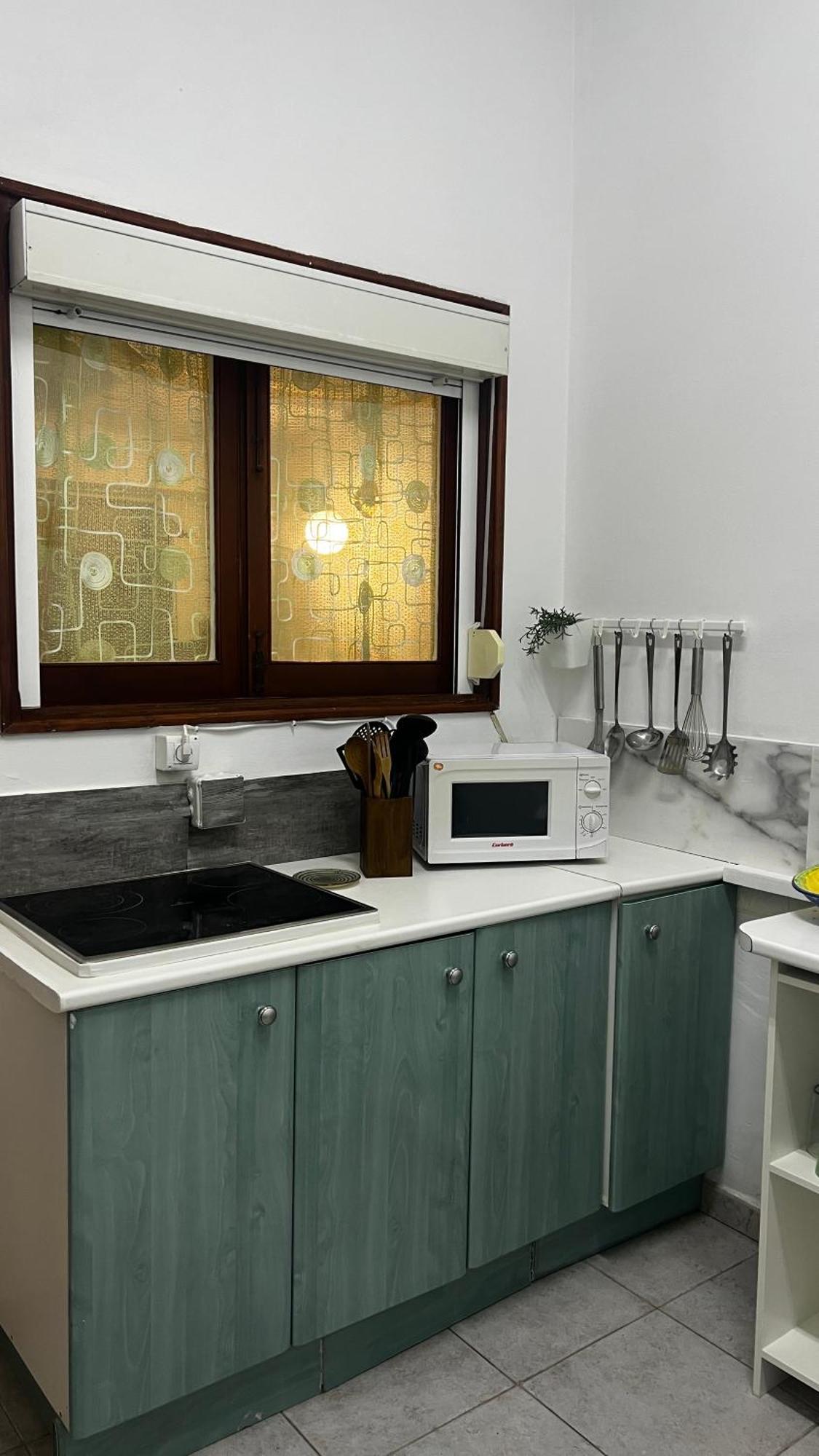 Guest house Mirame Canarias *